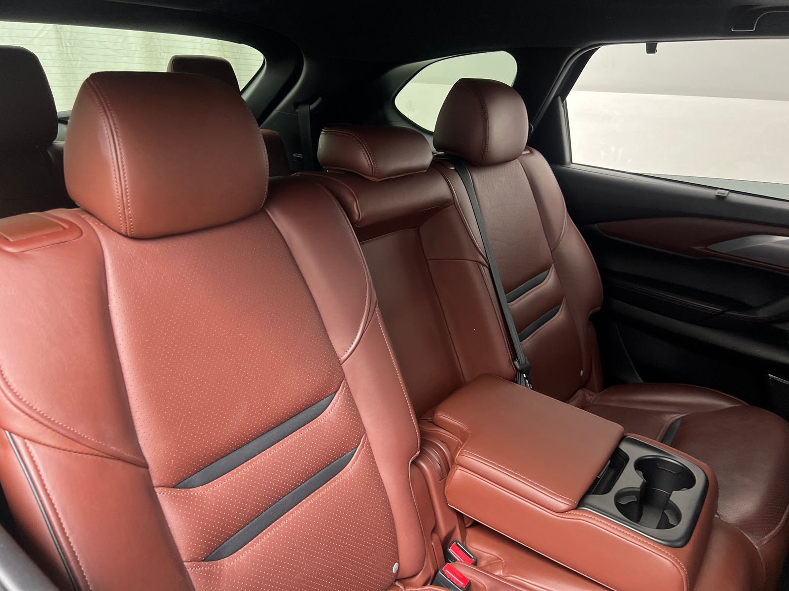 Thumbnail: 2017 Mazda CX-9 - 5