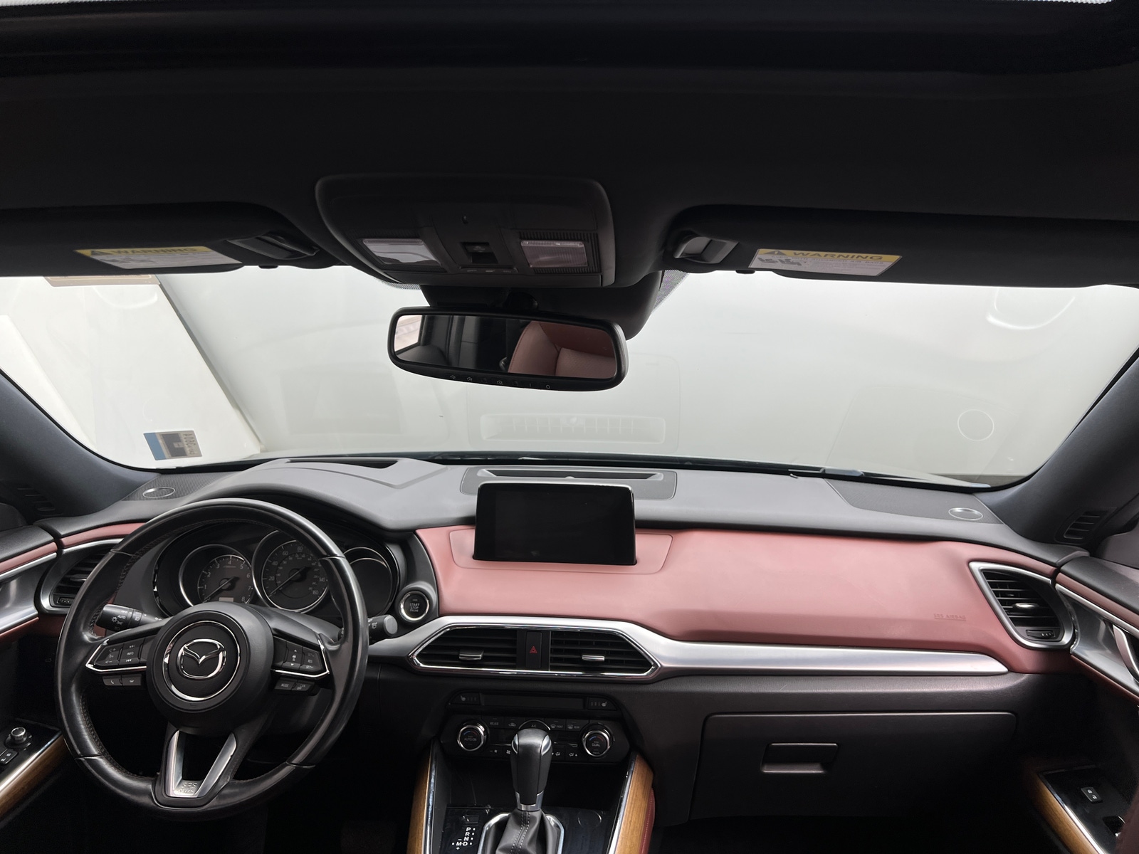 Thumbnail: 2017 Mazda CX-9 - 2