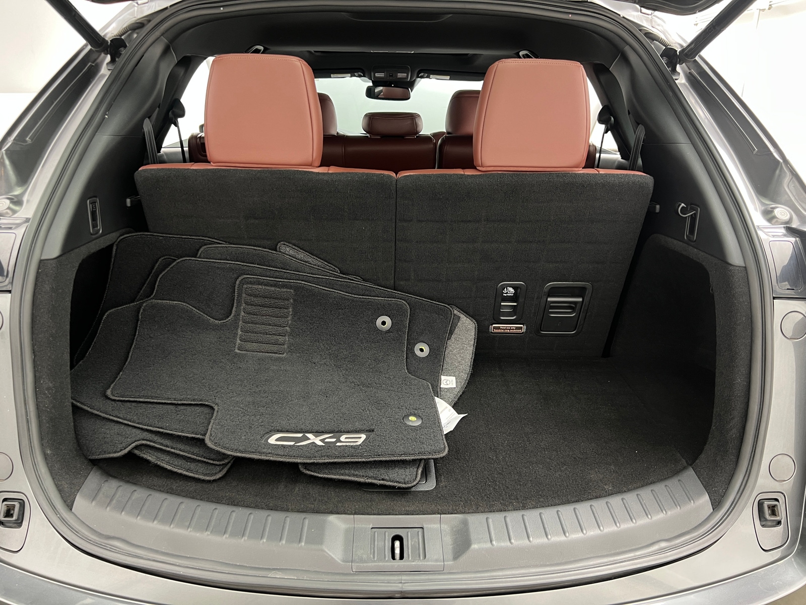 Thumbnail: 2017 Mazda CX-9 - 6