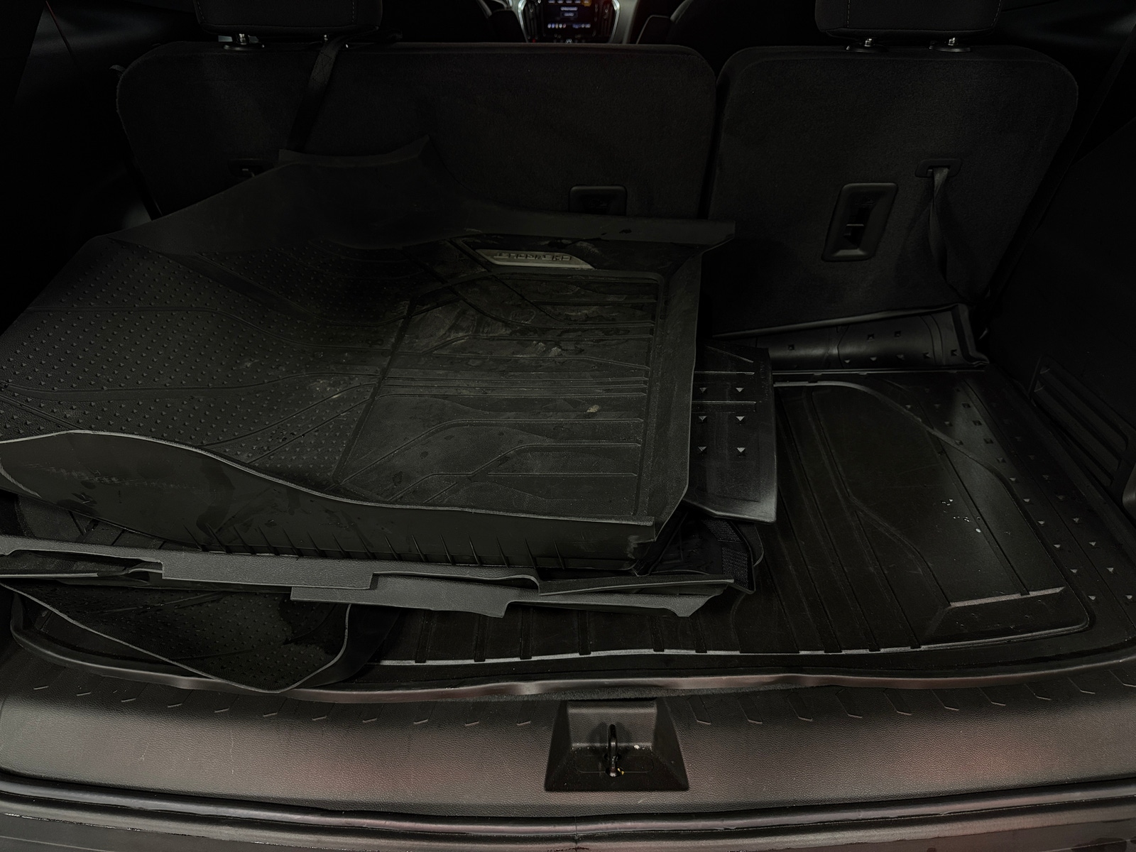 Thumbnail: 2023 Chevrolet Traverse - 7