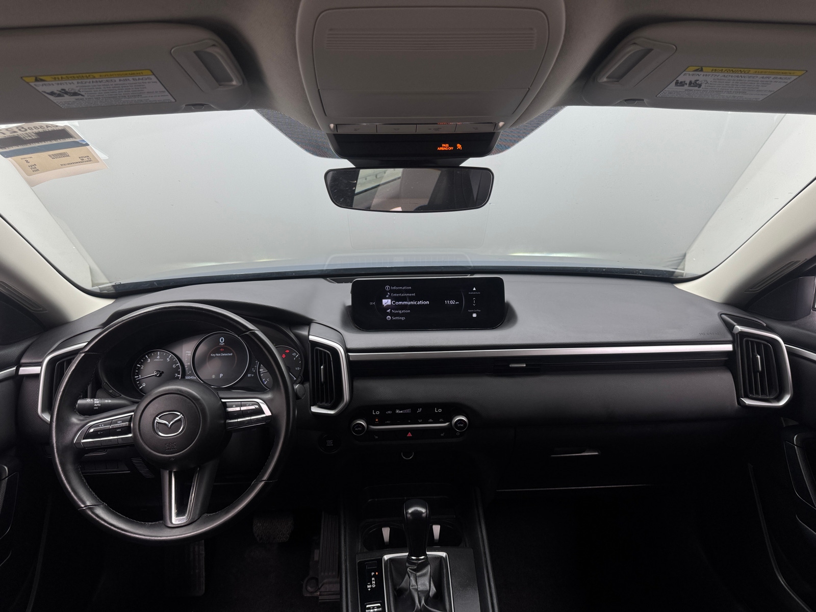 Thumbnail: 2025 Mazda CX-50 - 2