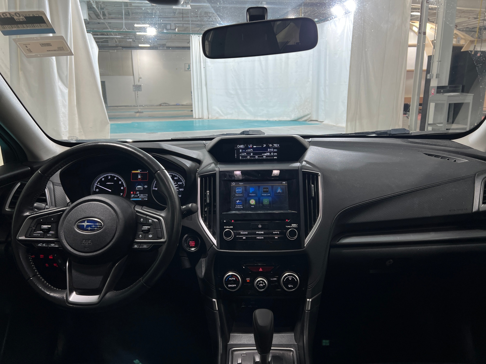 Thumbnail: 2021 Subaru Forester - 3