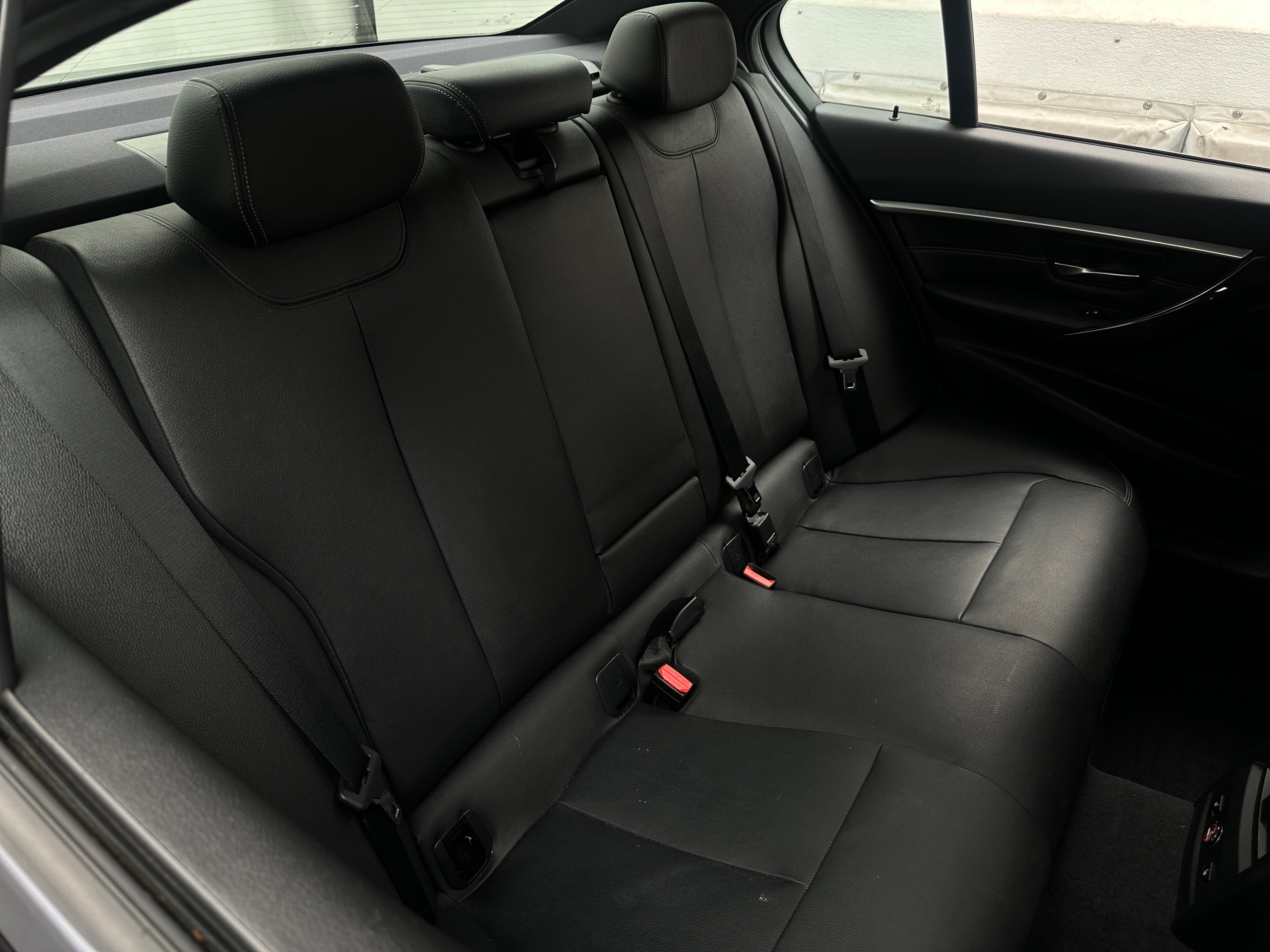 2016 BMW 3 Series