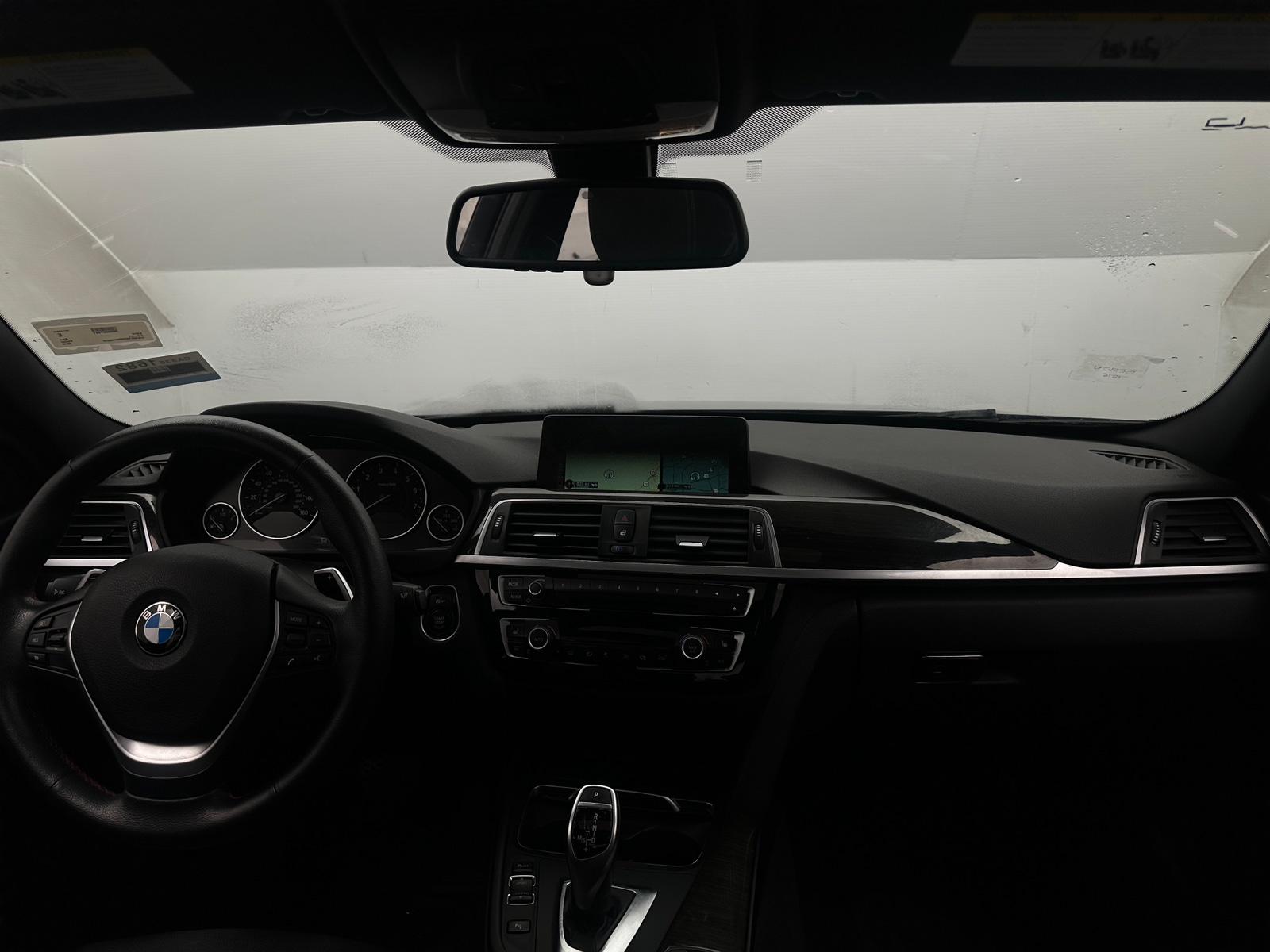 Thumbnail: 2016 BMW 3 Series - 3