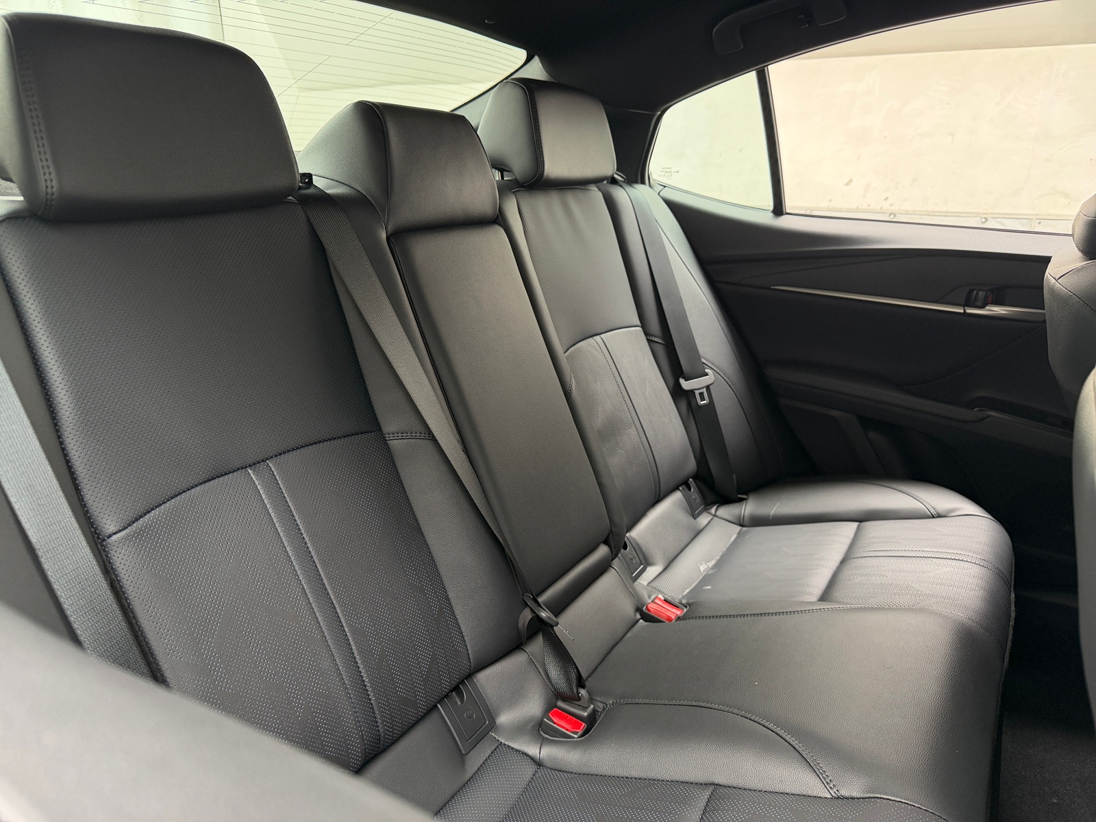Thumbnail: 2026 Toyota Camry - 5