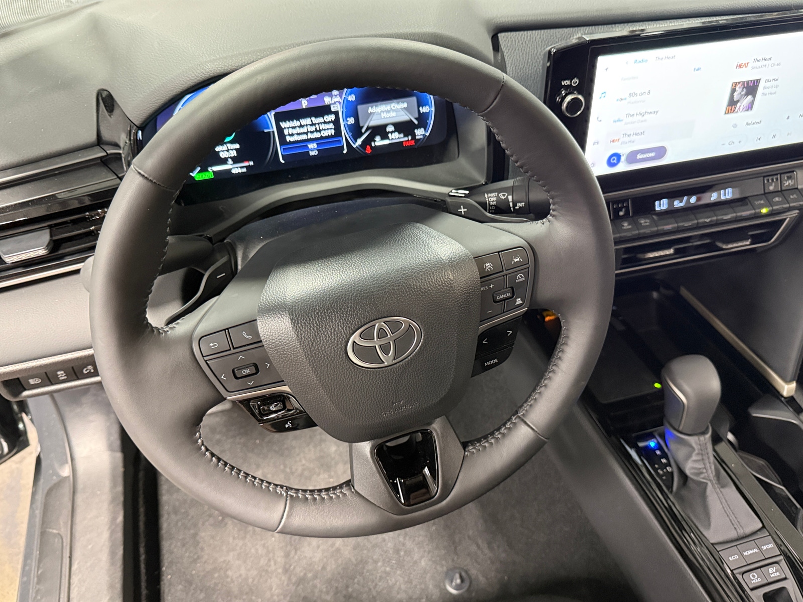 Thumbnail: 2026 Toyota Camry - 4