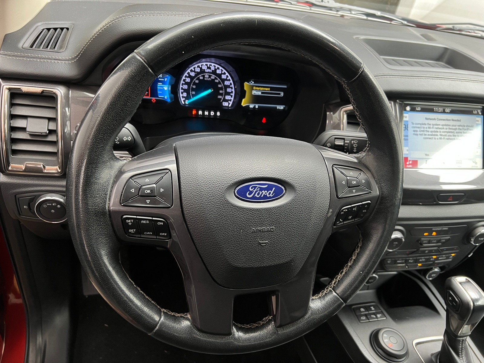 Thumbnail: 2019 Ford Ranger - 3