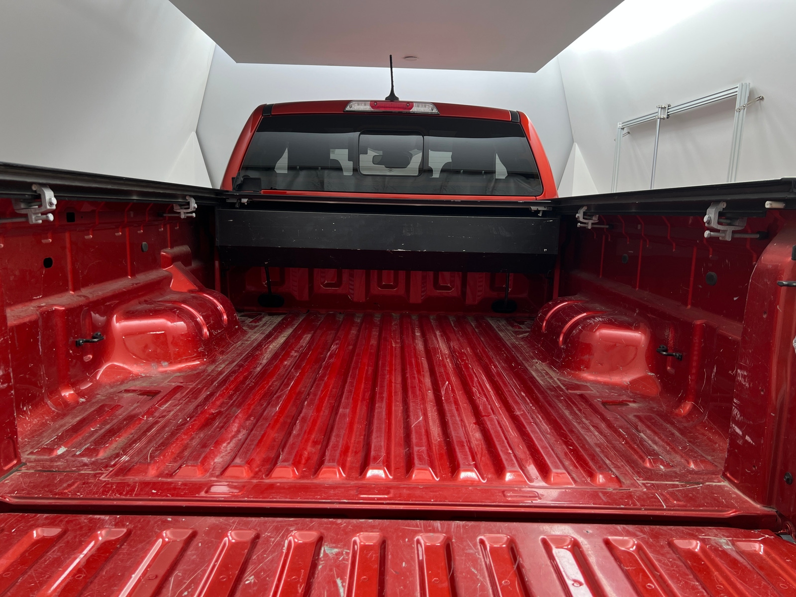 Thumbnail: 2019 Ford Ranger - 5