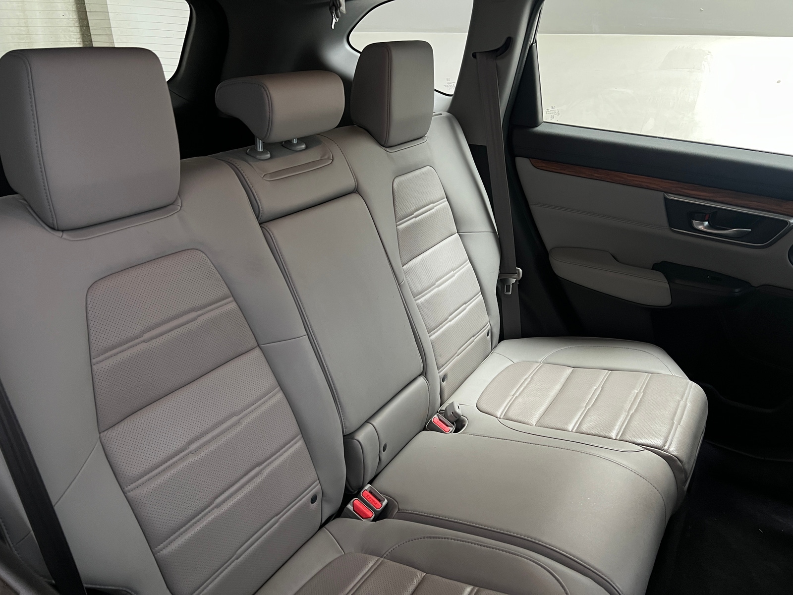 Thumbnail: 2019 Honda CR-V - 6