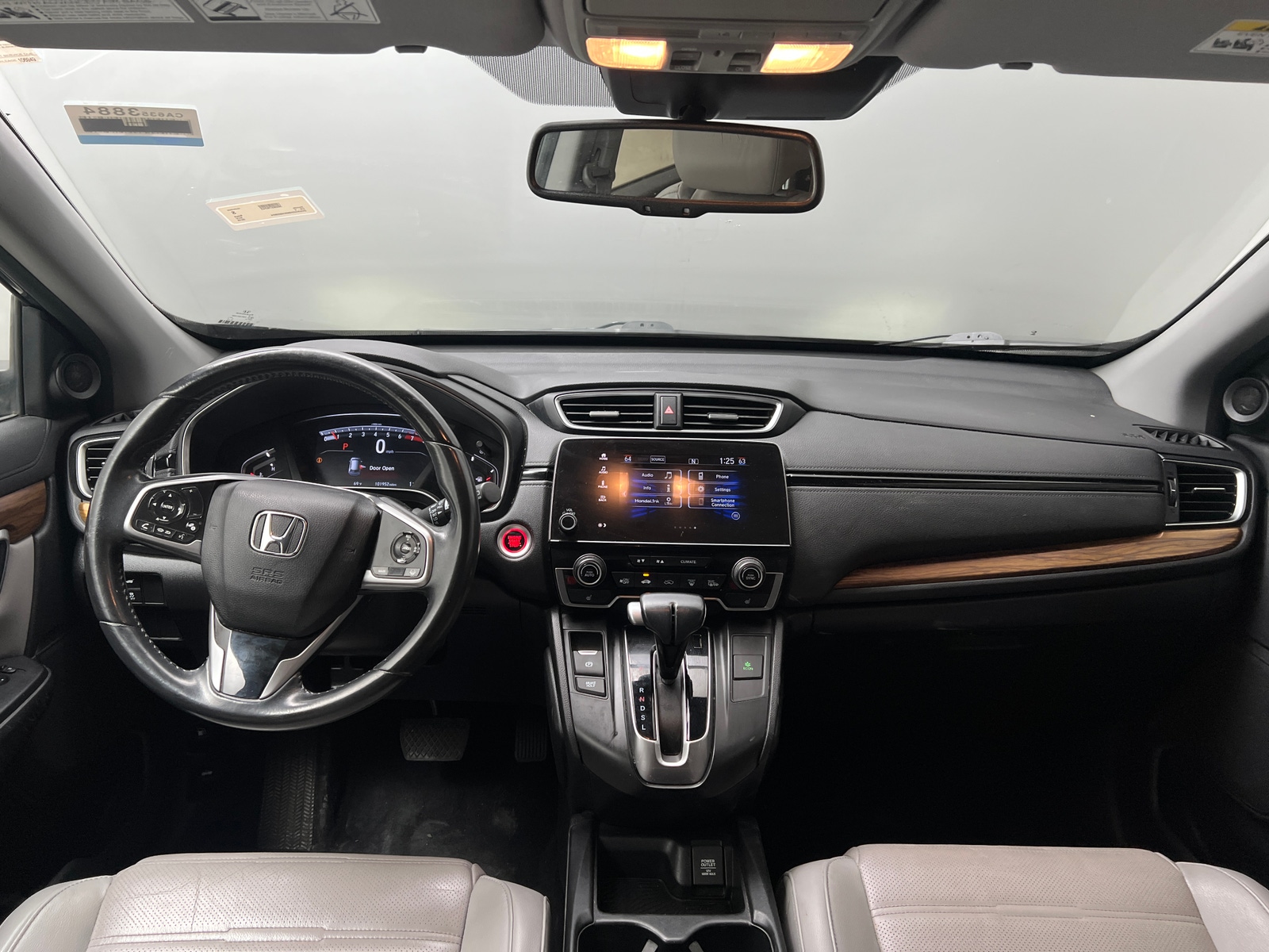 Thumbnail: 2019 Honda CR-V - 3