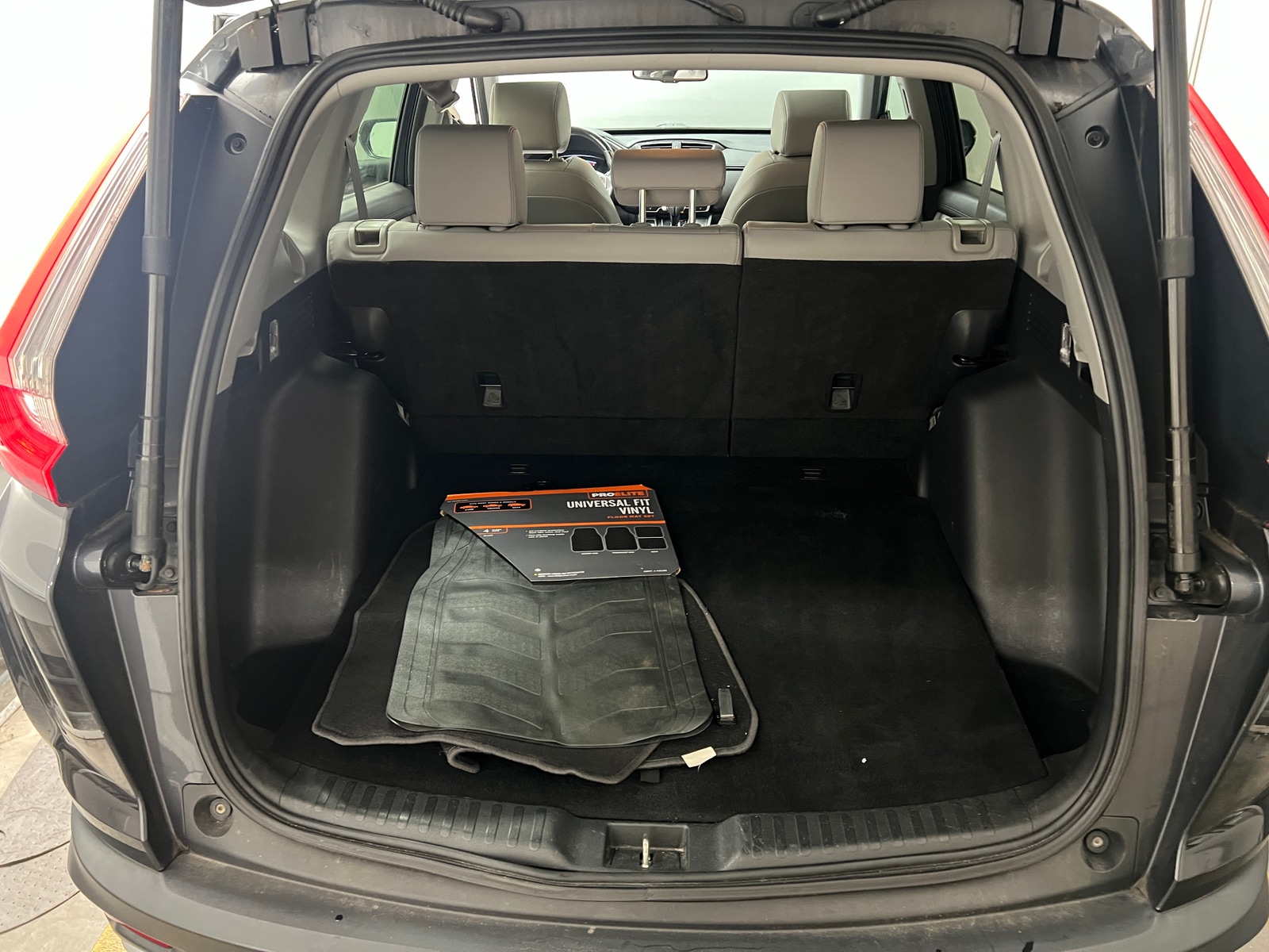 Thumbnail: 2019 Honda CR-V - 7
