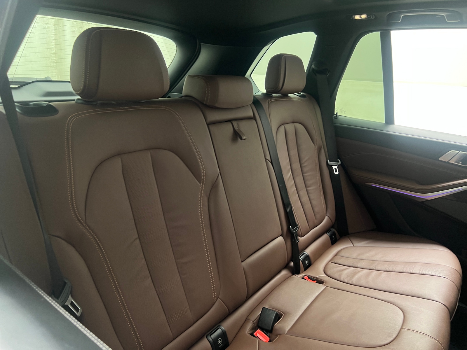 Thumbnail: 2020 BMW X5 - 5