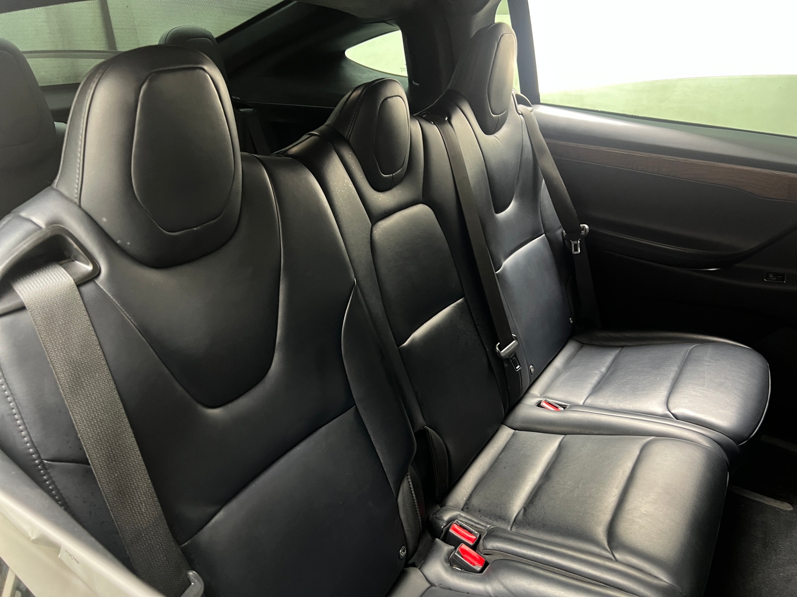 Thumbnail: 2020 Tesla Model X - 5