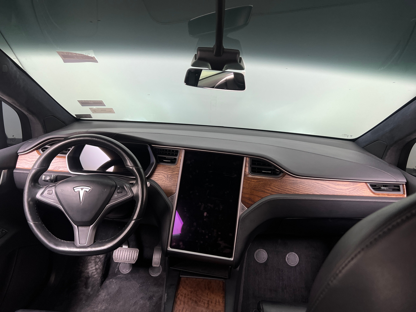Thumbnail: 2020 Tesla Model X - 2