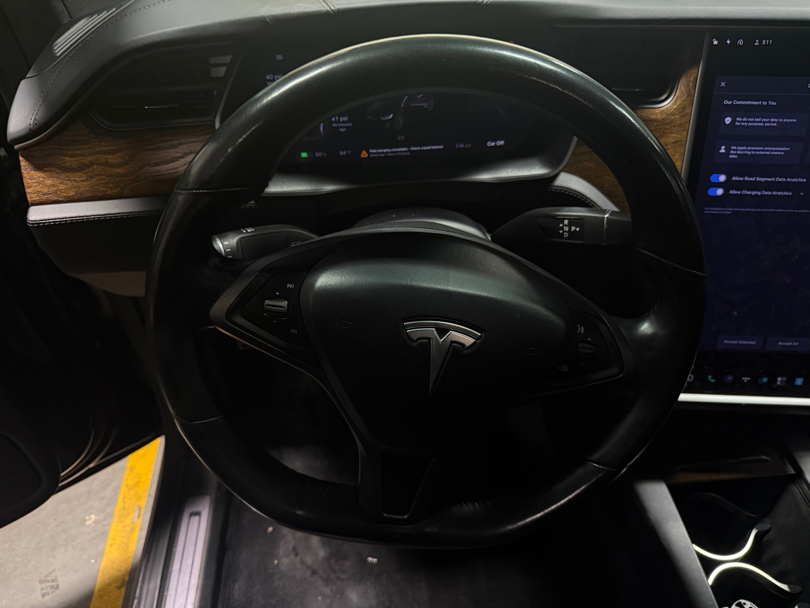 Thumbnail: 2020 Tesla Model X - 4