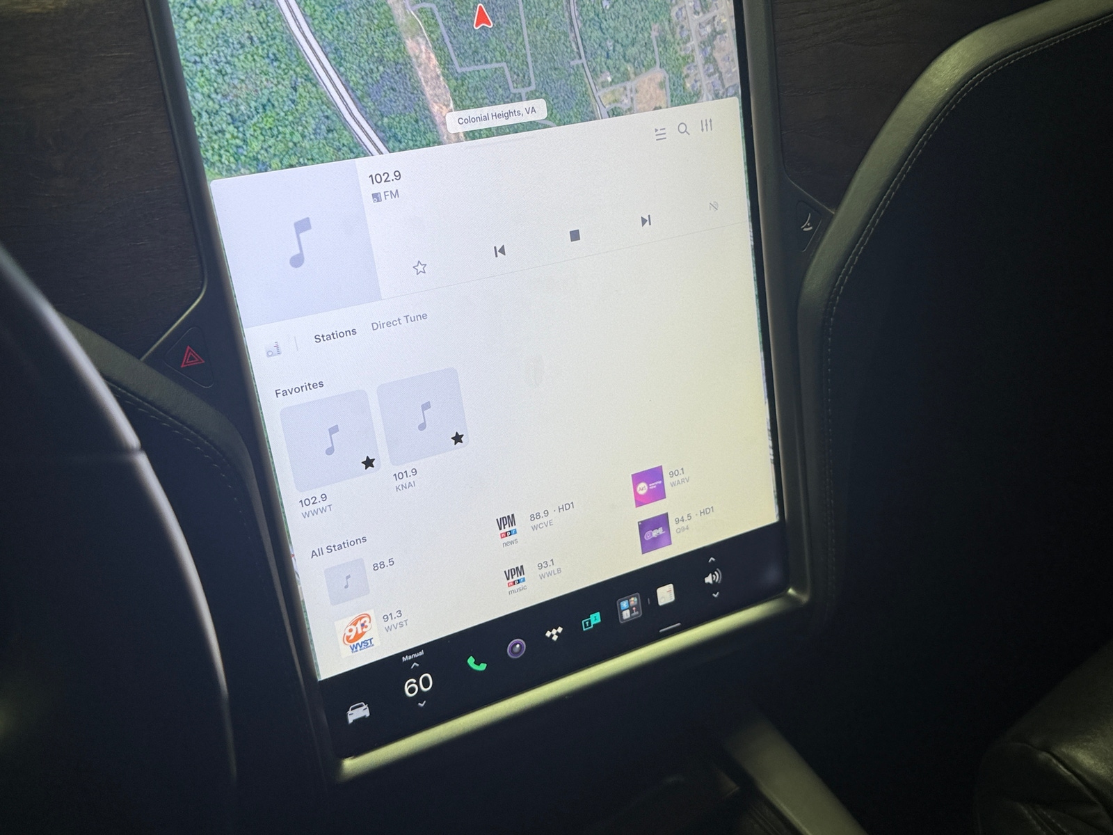 Thumbnail: 2020 Tesla Model X - 3