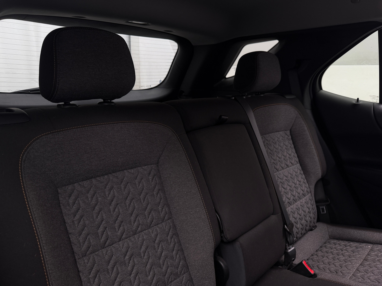 Thumbnail: 2023 Chevrolet Equinox - 6