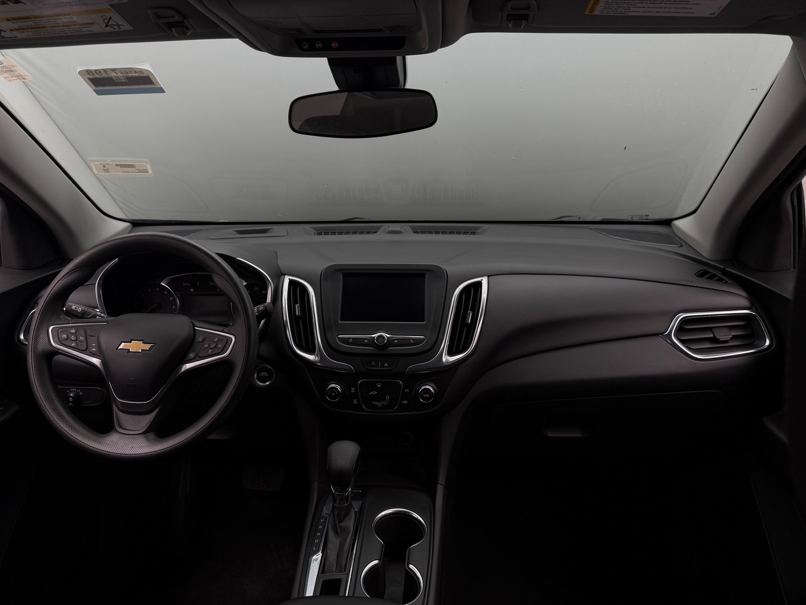 Thumbnail: 2023 Chevrolet Equinox - 3