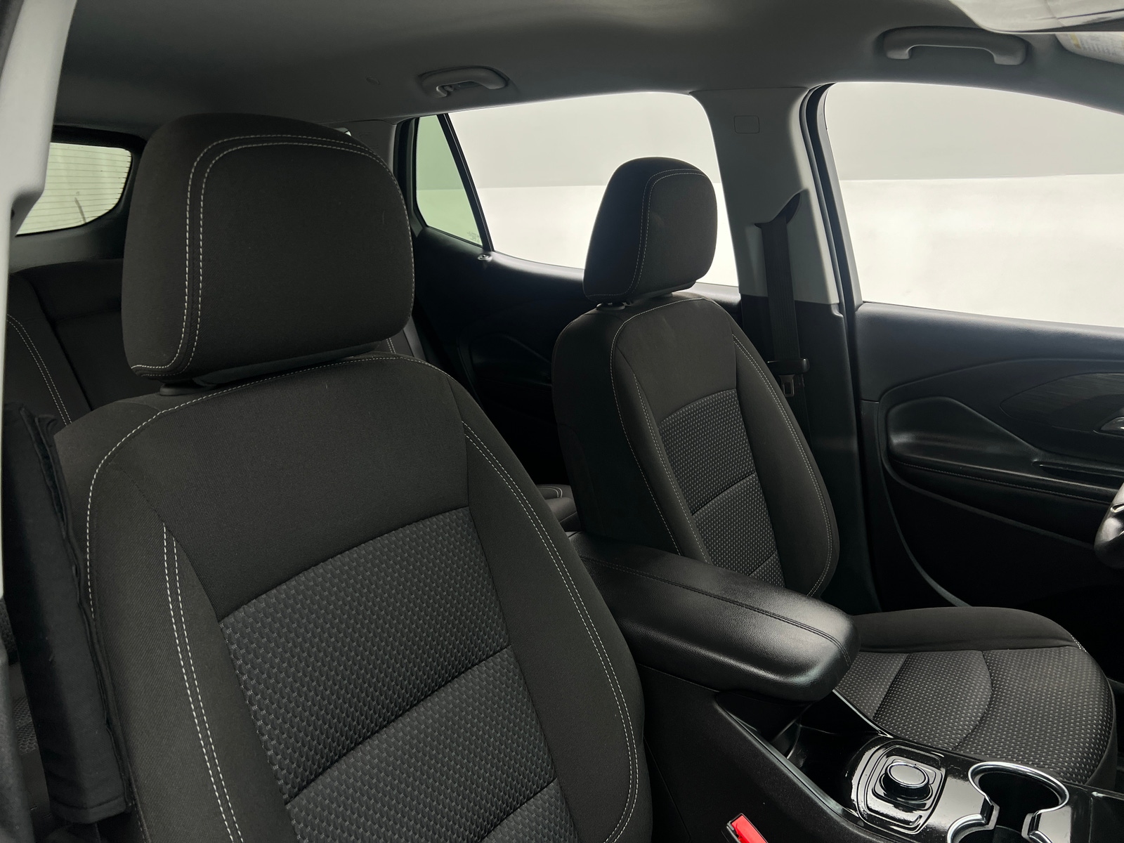 Thumbnail: 2024 GMC Terrain - 2