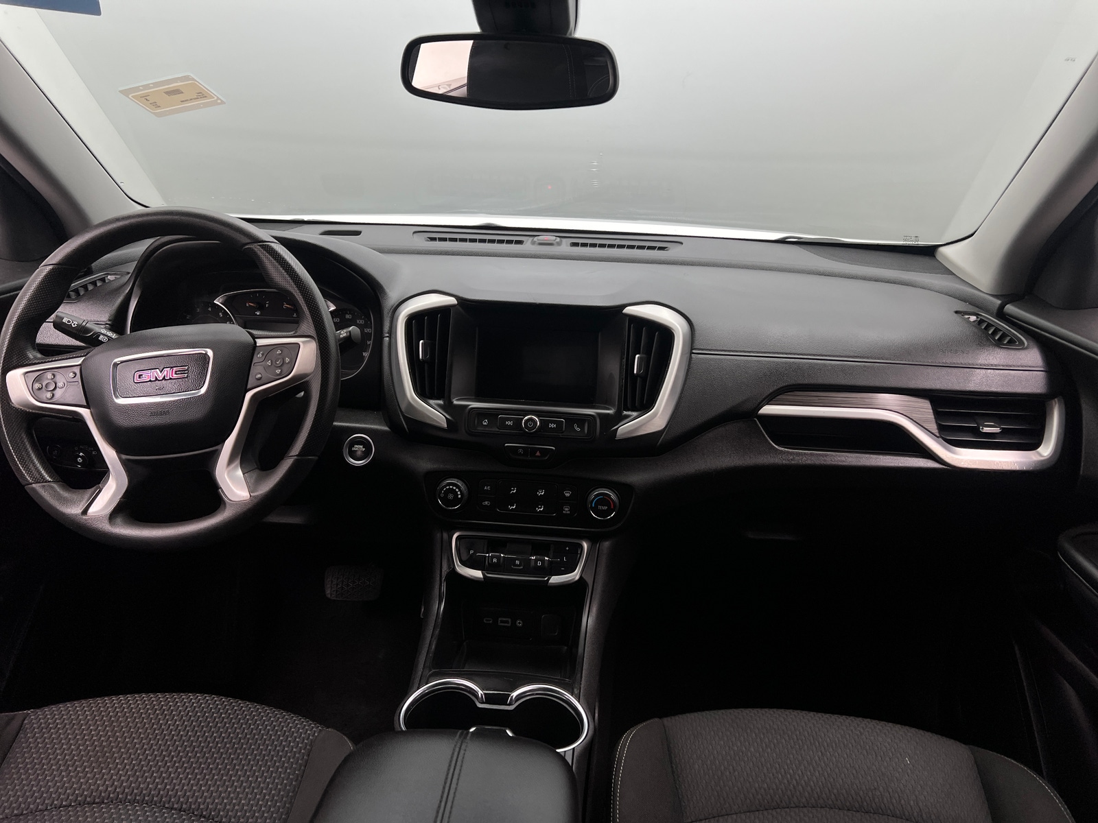 Thumbnail: 2024 GMC Terrain - 3