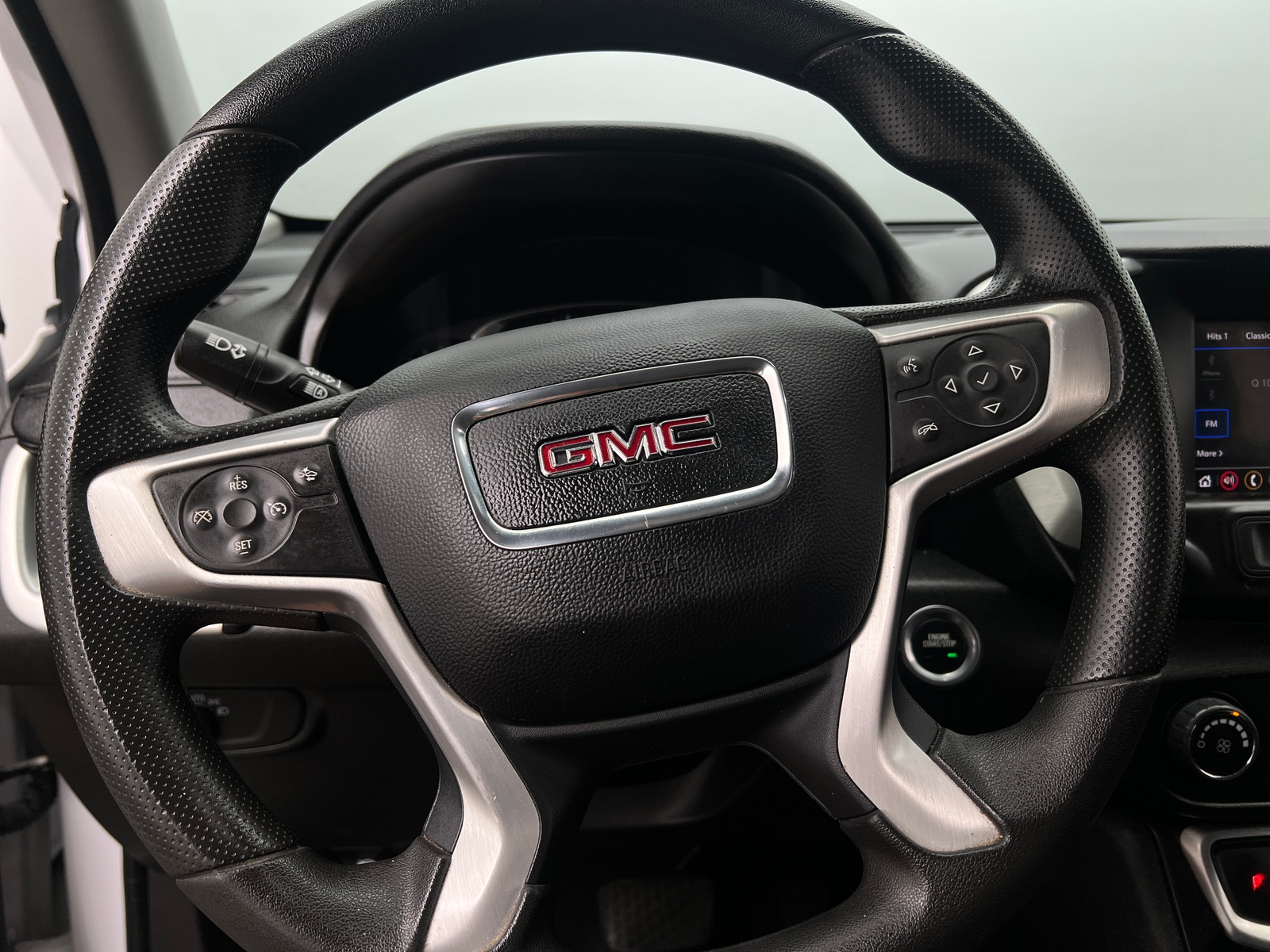 Thumbnail: 2024 GMC Terrain - 5