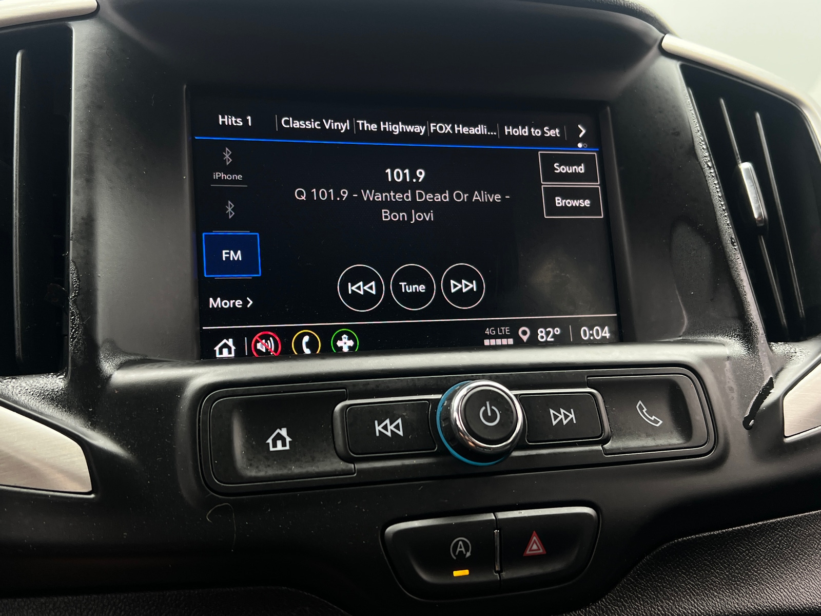 Thumbnail: 2024 GMC Terrain - 4