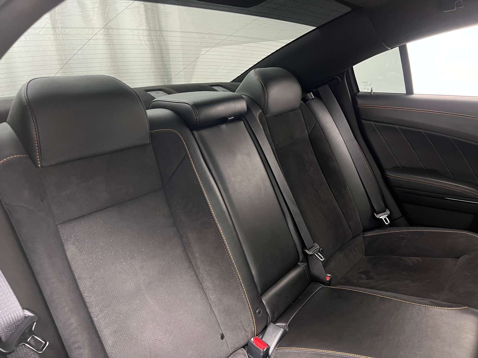 Thumbnail: 2022 Dodge Charger - 5