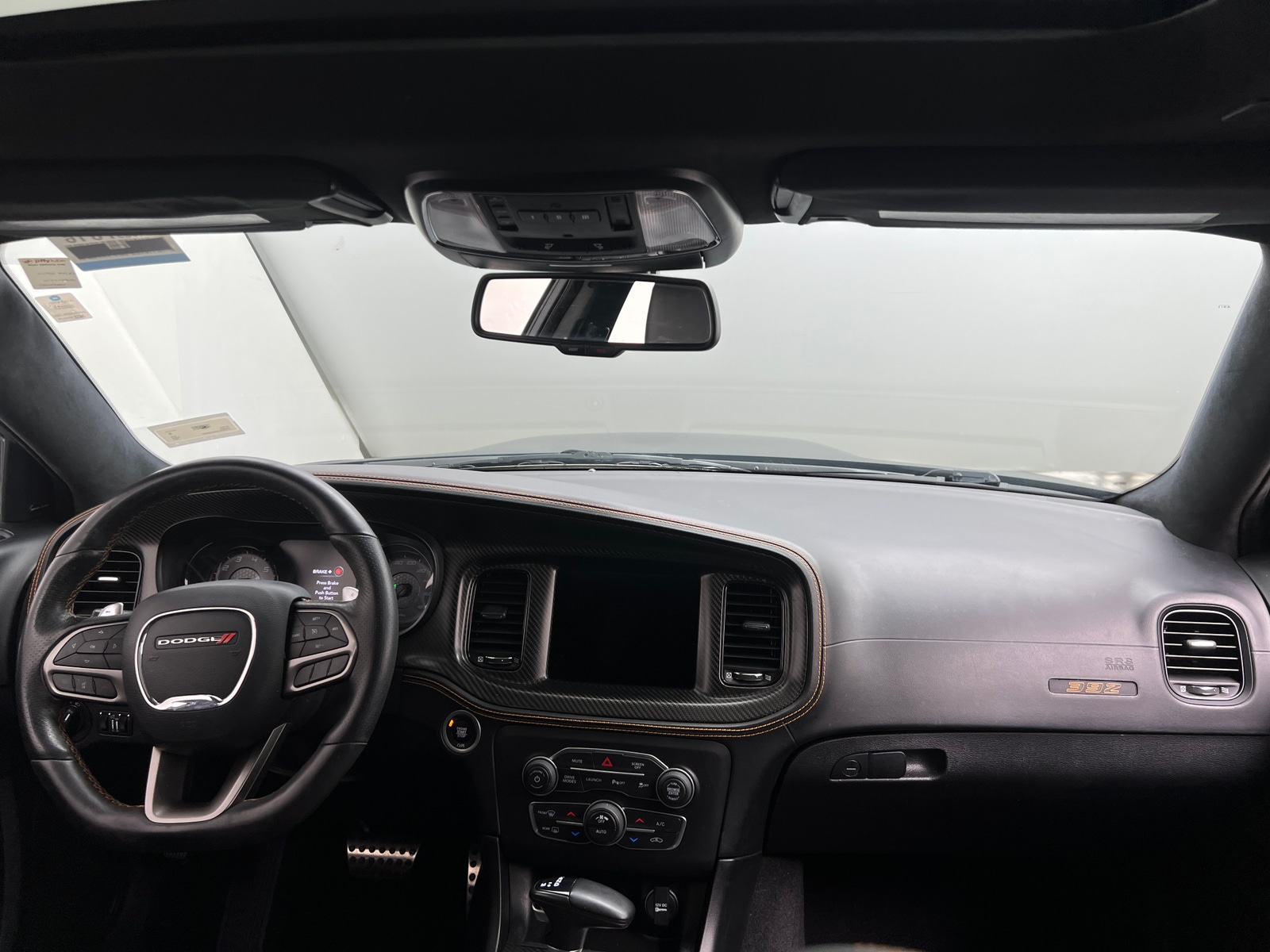 Thumbnail: 2022 Dodge Charger - 2