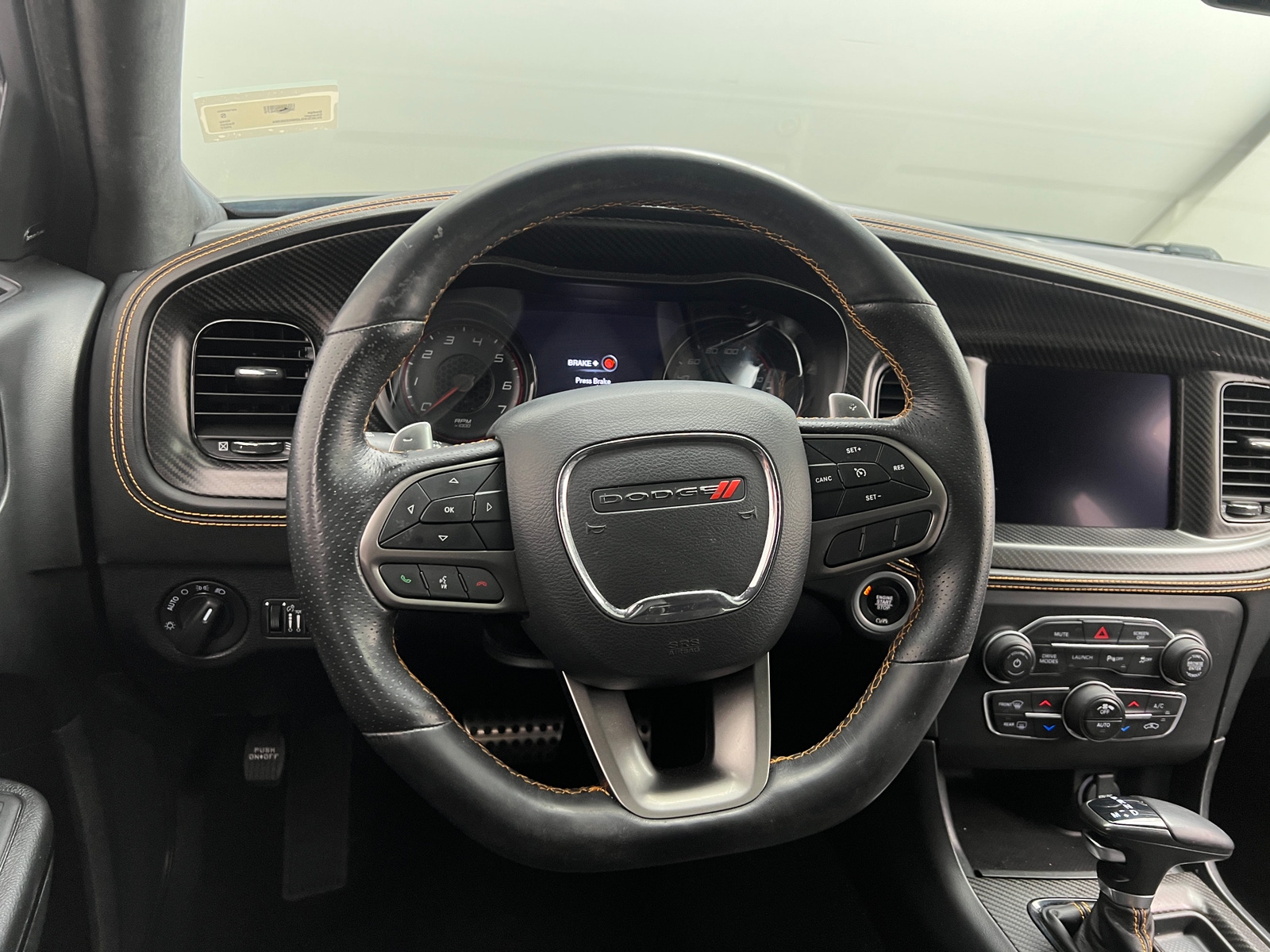 Thumbnail: 2022 Dodge Charger - 4