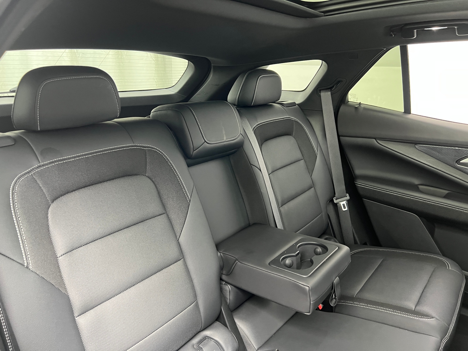 Thumbnail: 2024 Chevrolet Blazer EV - 5