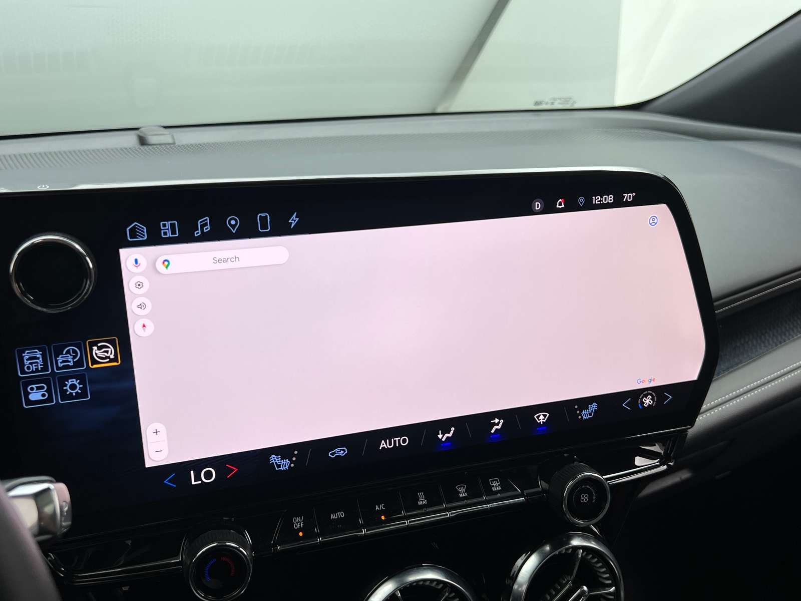 Thumbnail: 2024 Chevrolet Blazer EV - 3