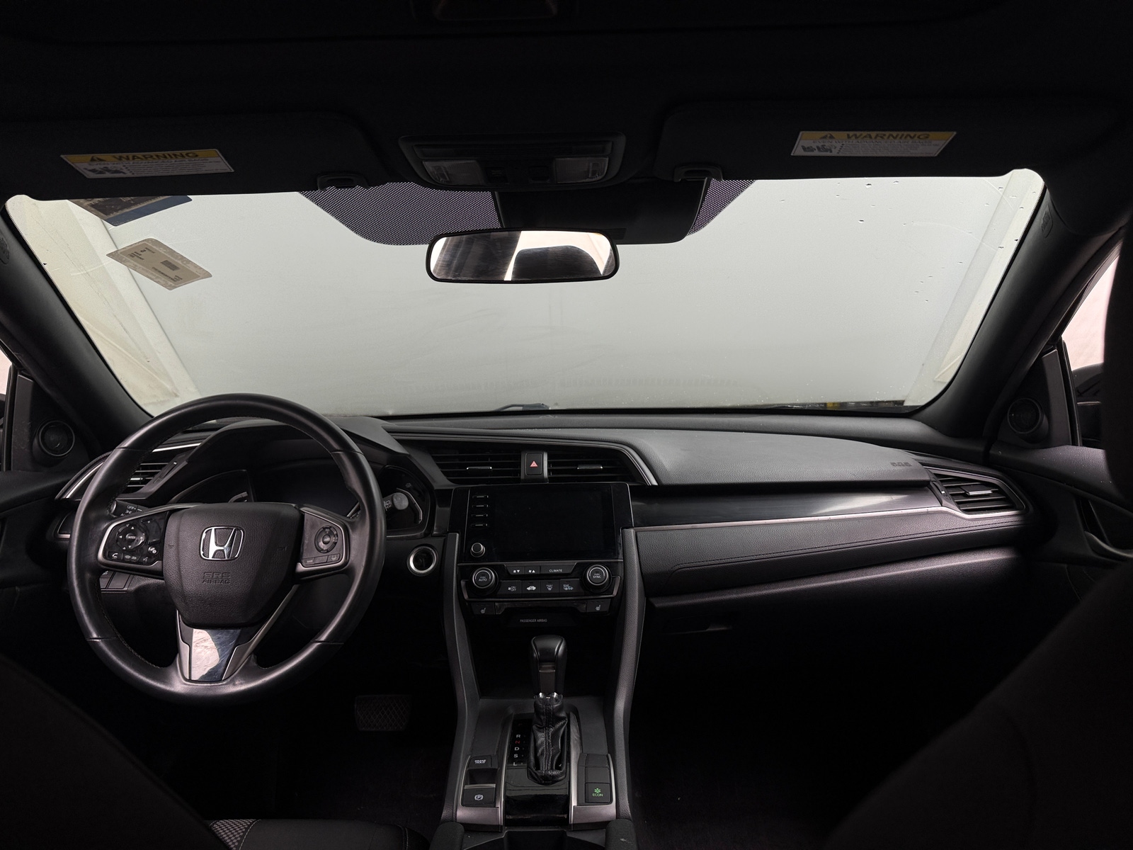 Thumbnail: 2021 Honda Civic - 3