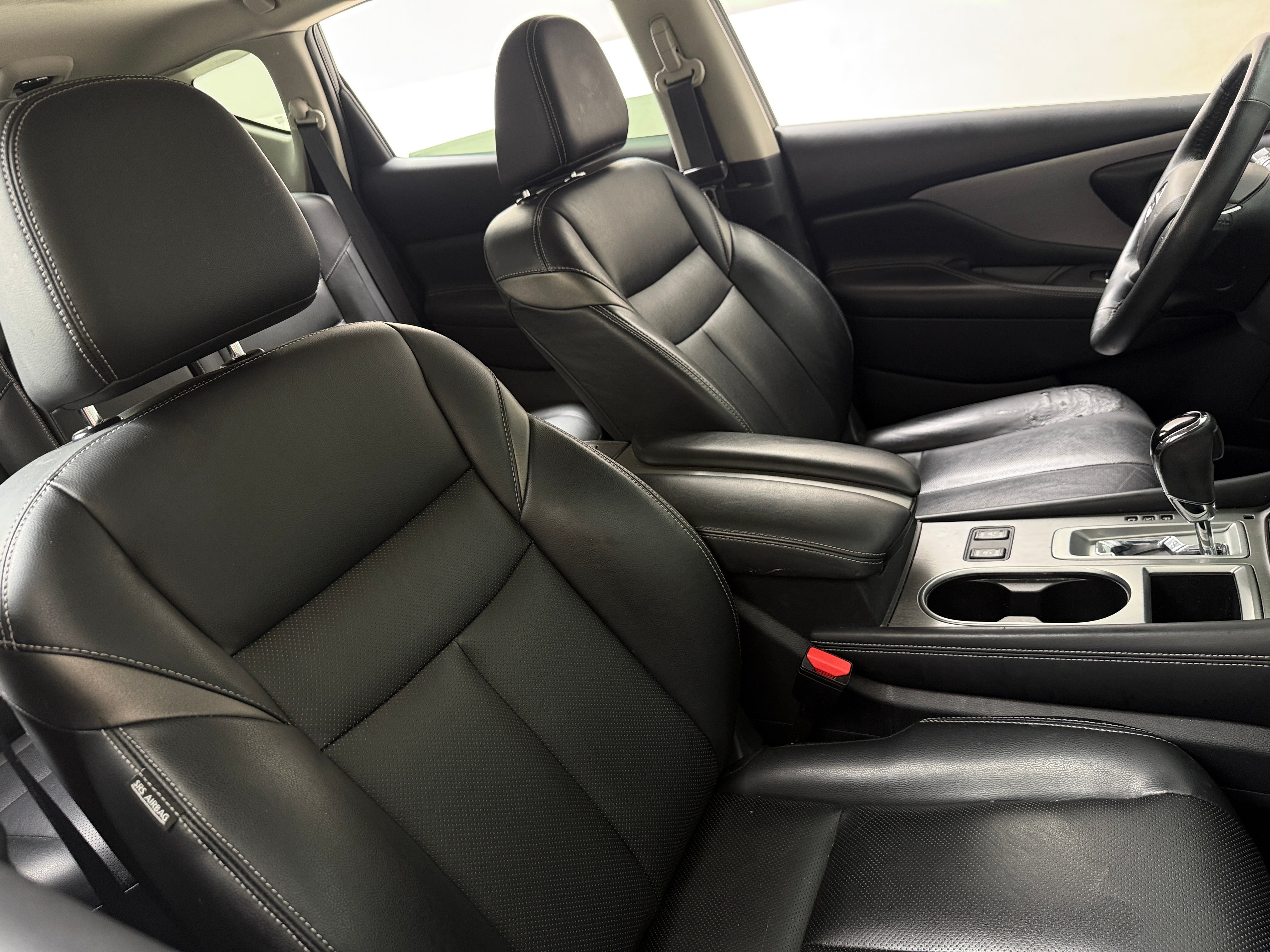 2019 Nissan Murano