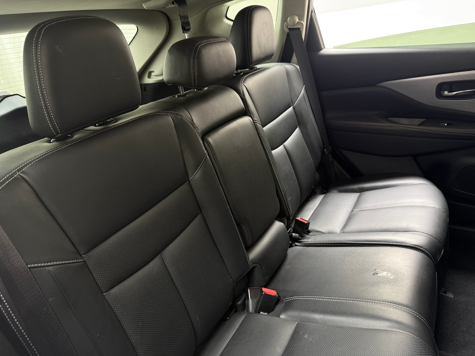 Thumbnail: 2019 Nissan Murano - 5