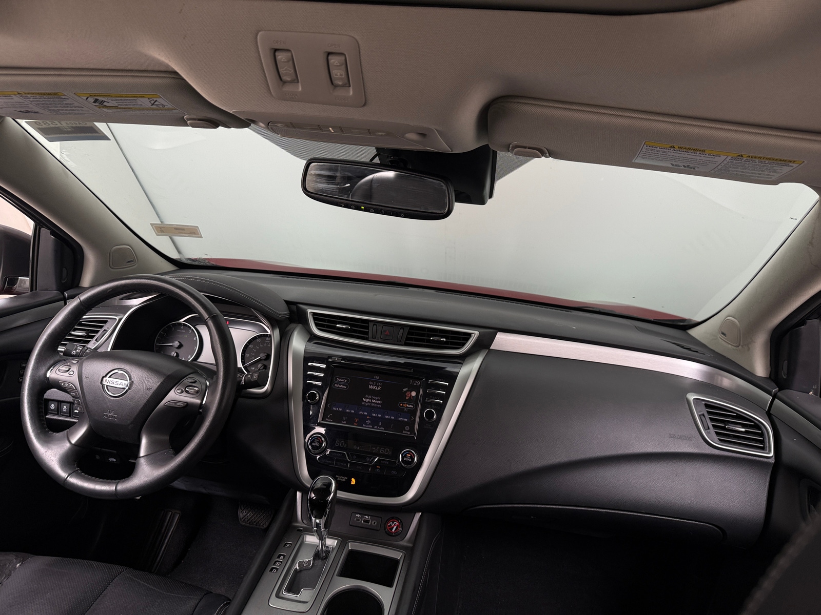 Thumbnail: 2019 Nissan Murano - 2