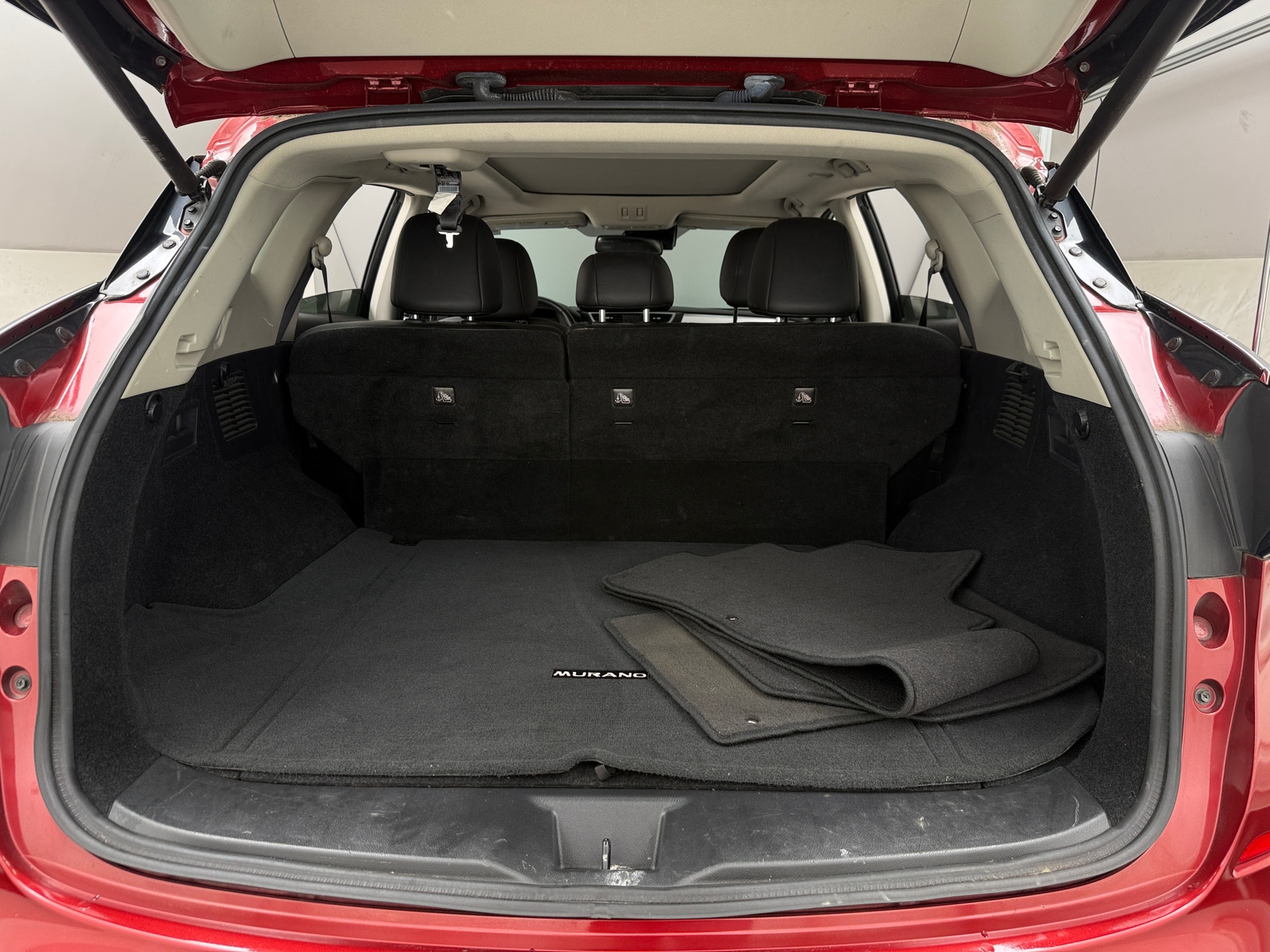Thumbnail: 2019 Nissan Murano - 6