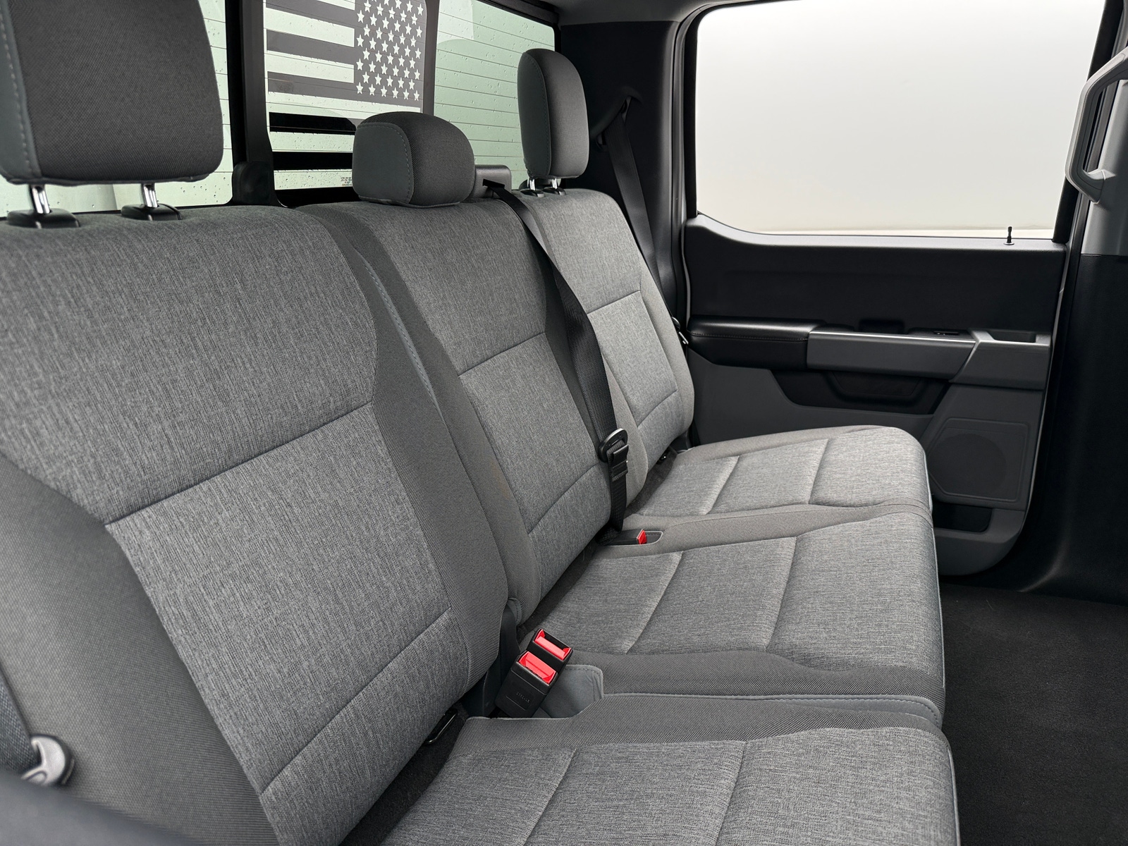 Thumbnail: 2024 Ford Econoline - 6