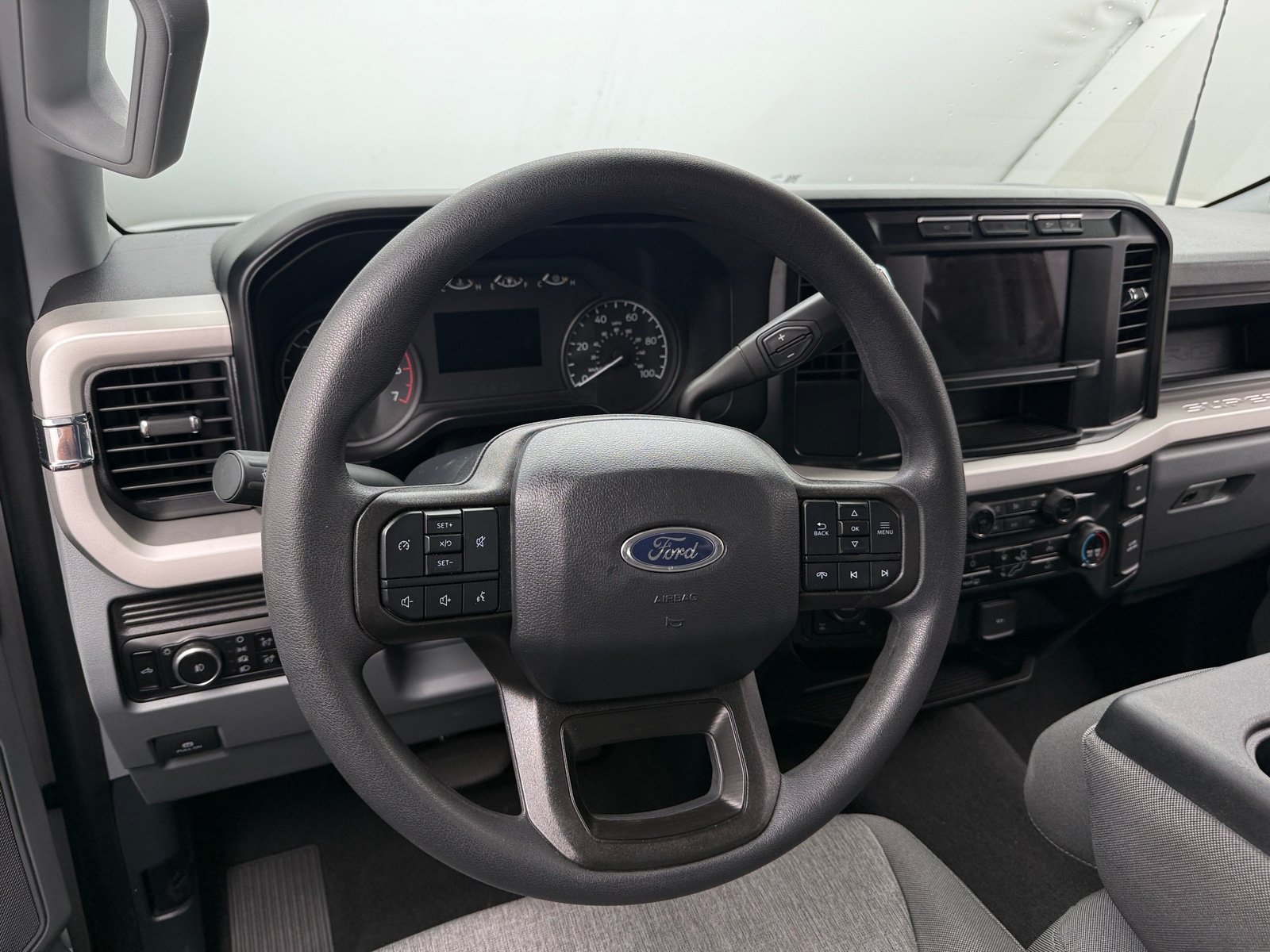 Thumbnail: 2024 Ford Econoline - 5