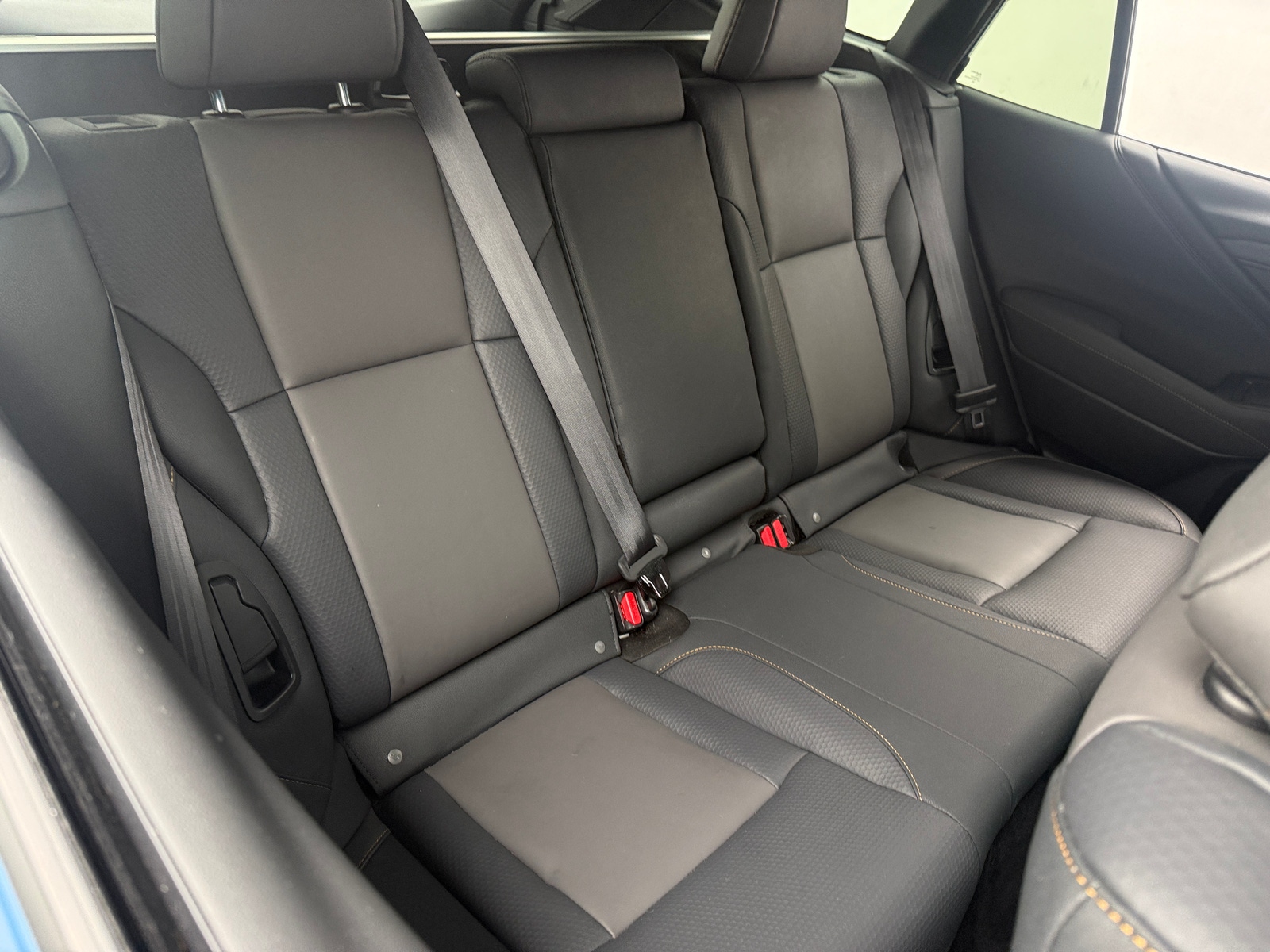 Thumbnail: 2025 Subaru Outback - 5