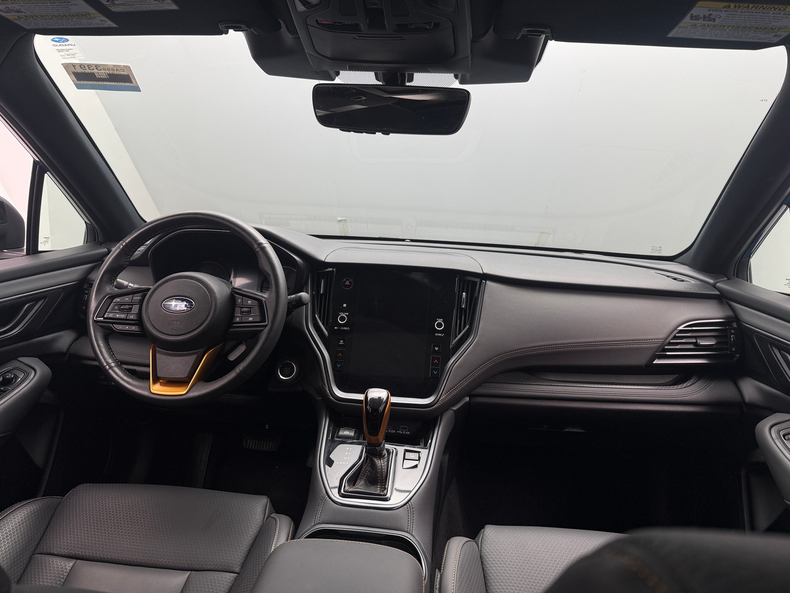 Thumbnail: 2025 Subaru Outback - 2