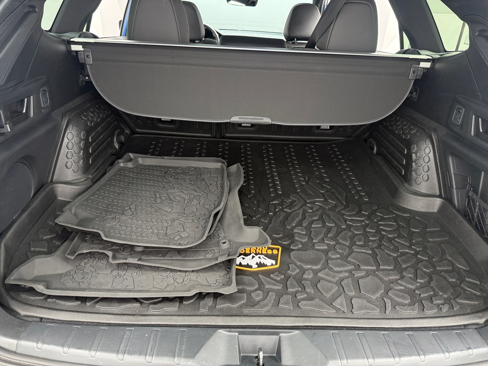 Thumbnail: 2025 Subaru Outback - 6