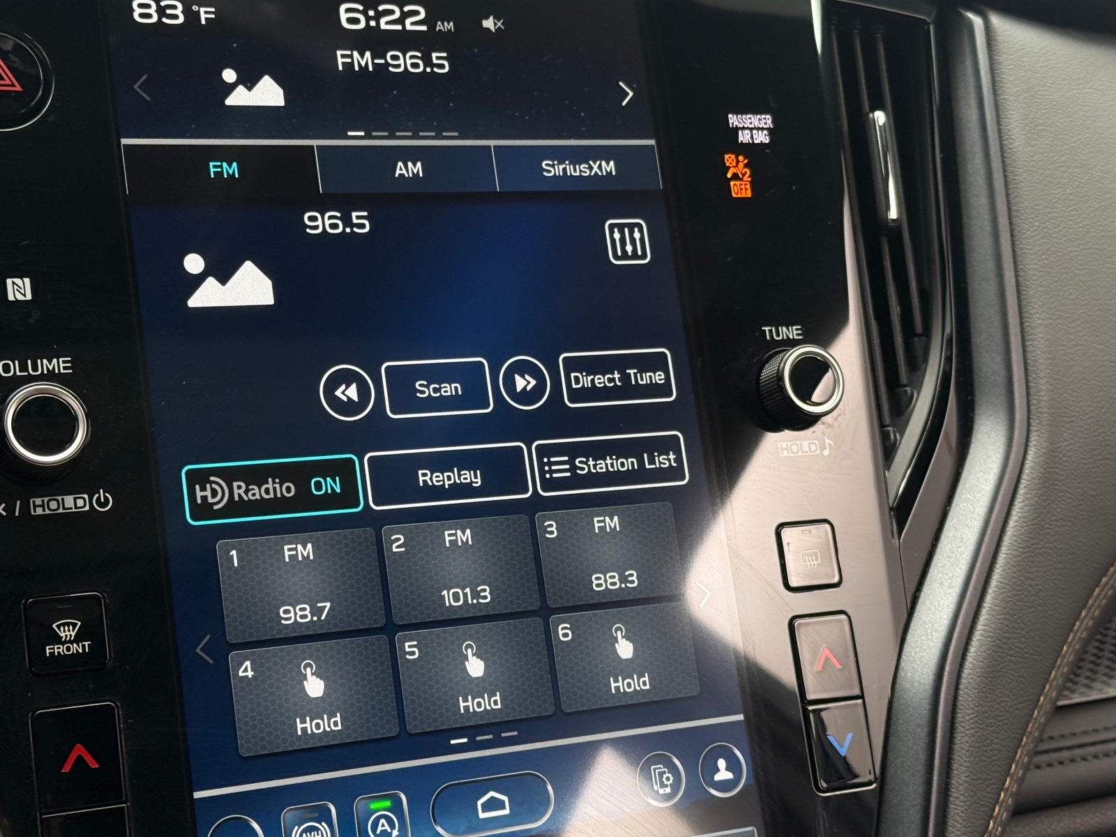 Thumbnail: 2025 Subaru Outback - 3
