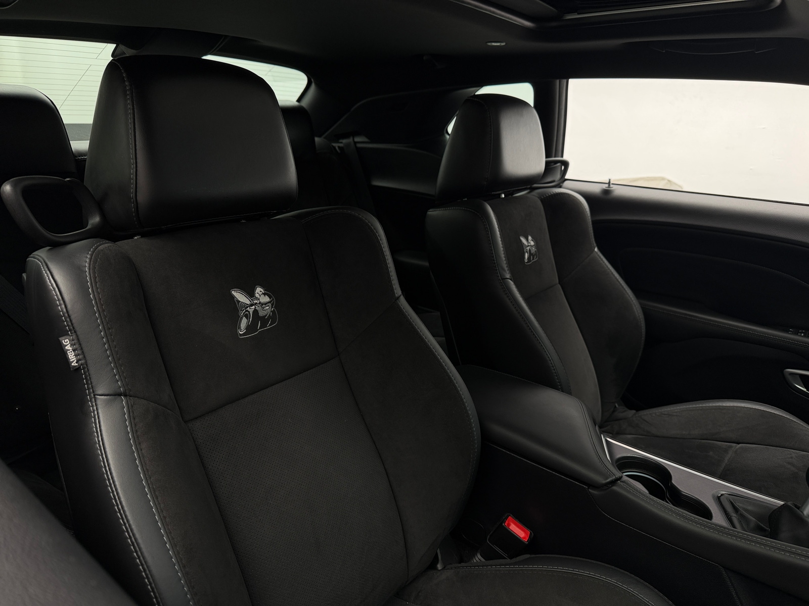 Thumbnail: 2016 Dodge Challenger - 2