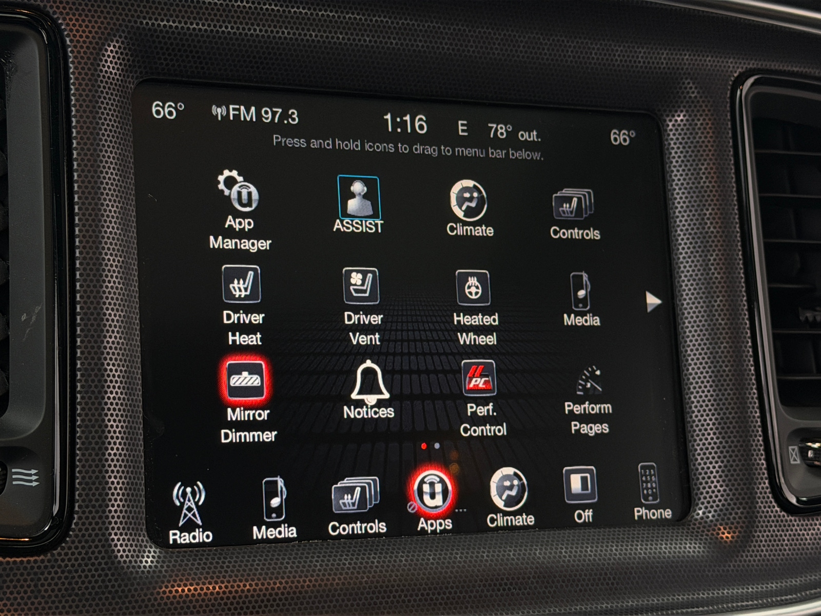 Thumbnail: 2016 Dodge Challenger - 3