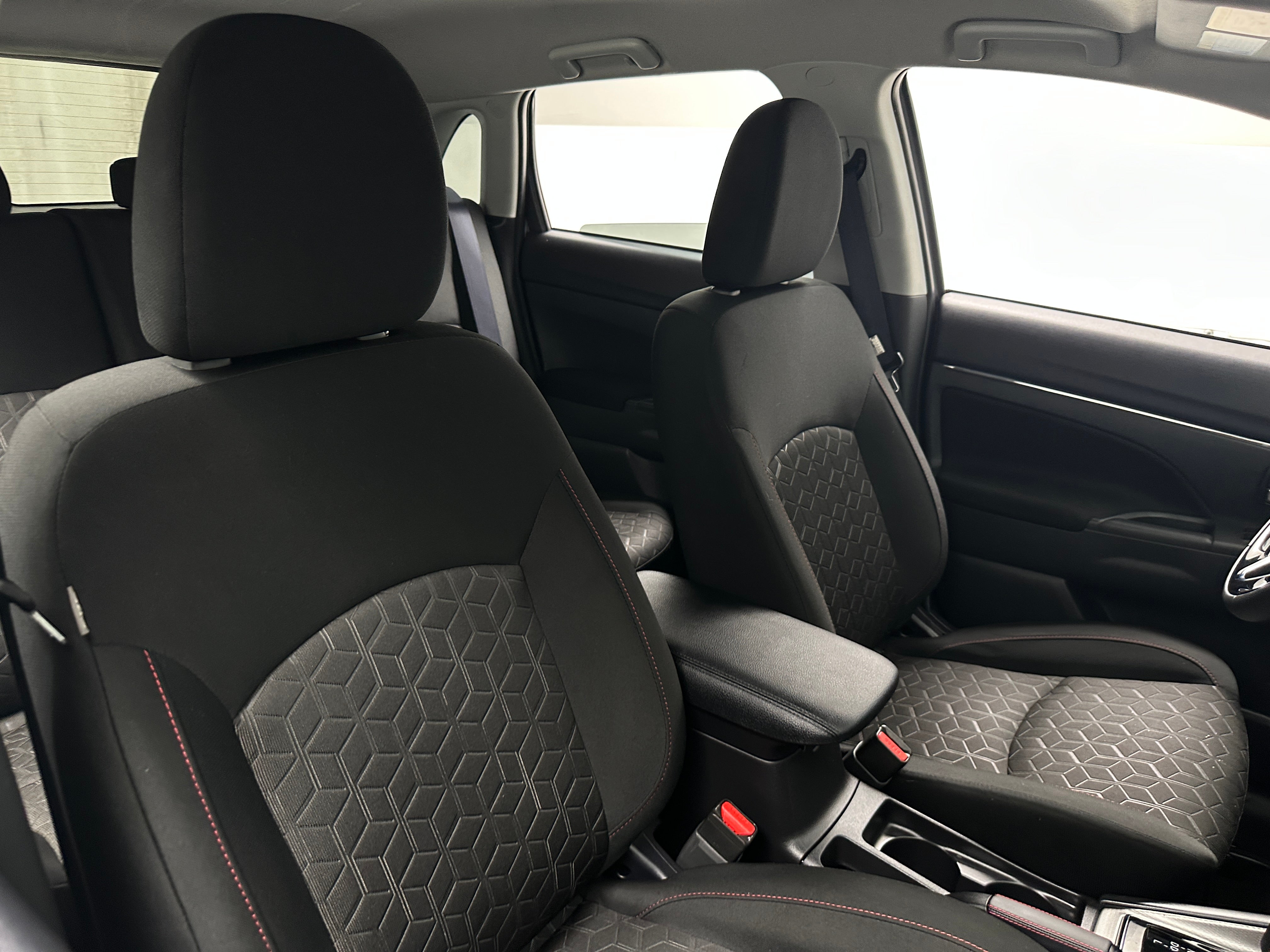 2026 Mitsubishi Outlander Sport