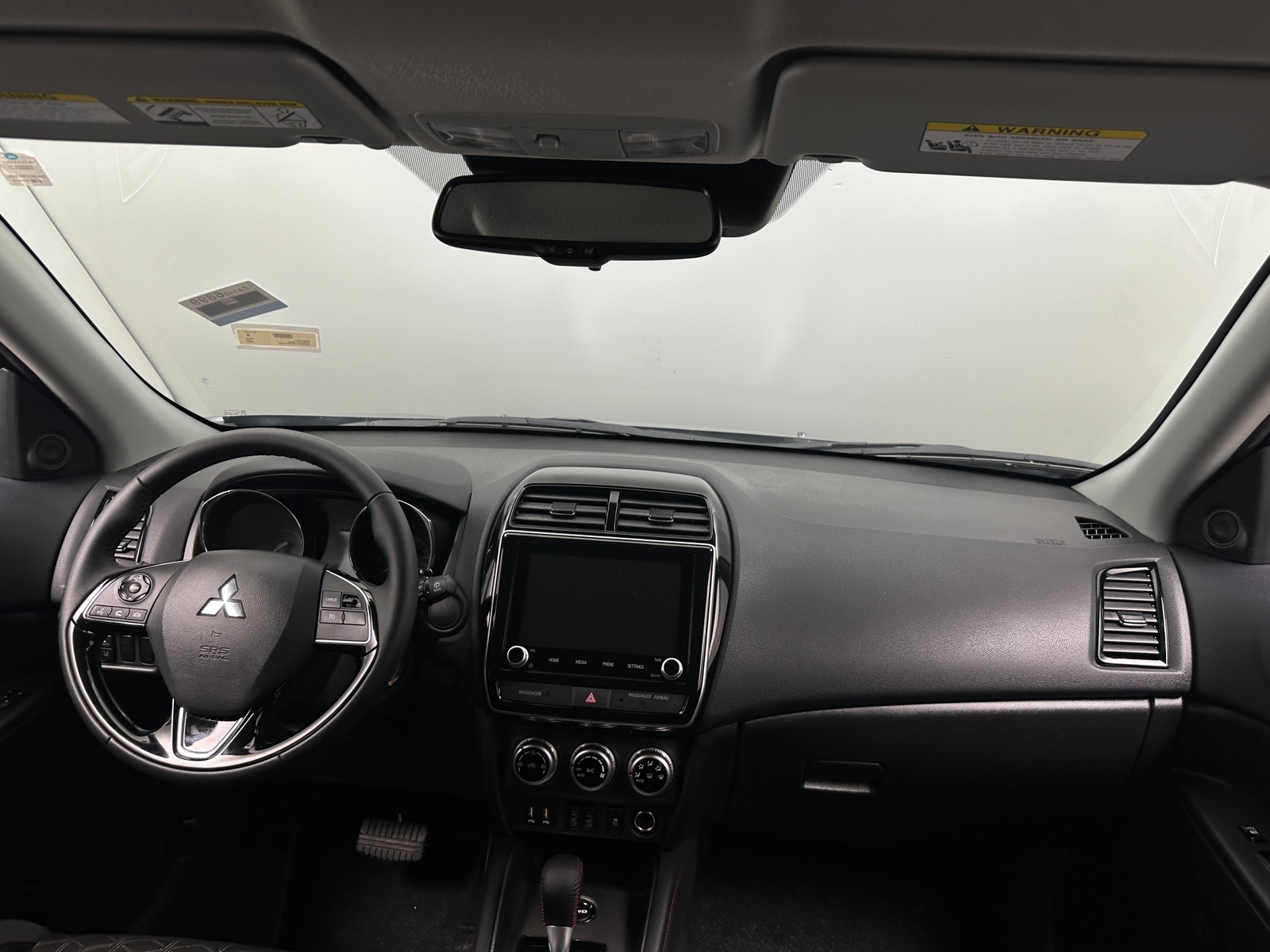 Thumbnail: 2026 Mitsubishi Outlander Sport - 3