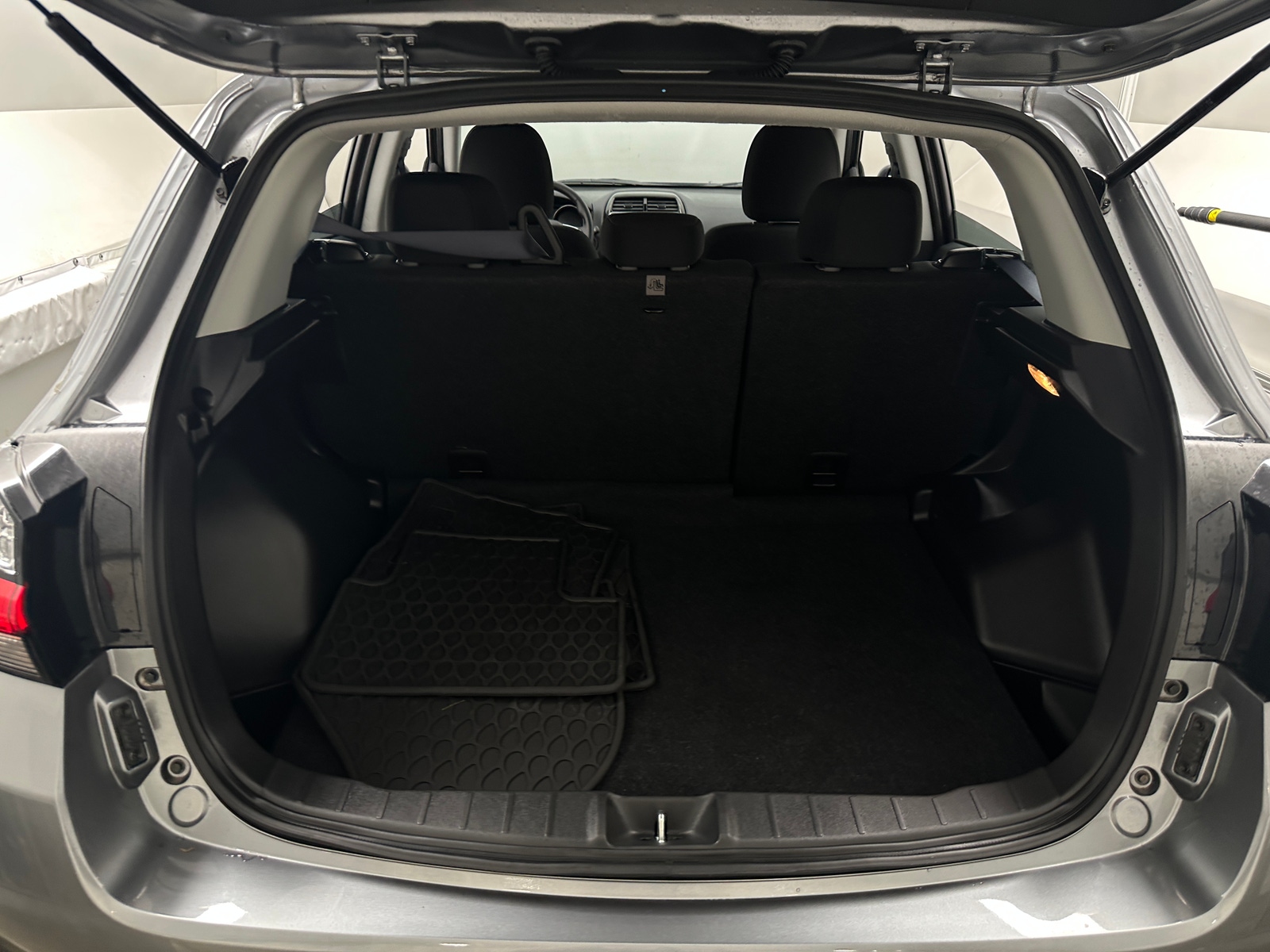 Thumbnail: 2026 Mitsubishi Outlander Sport - 7