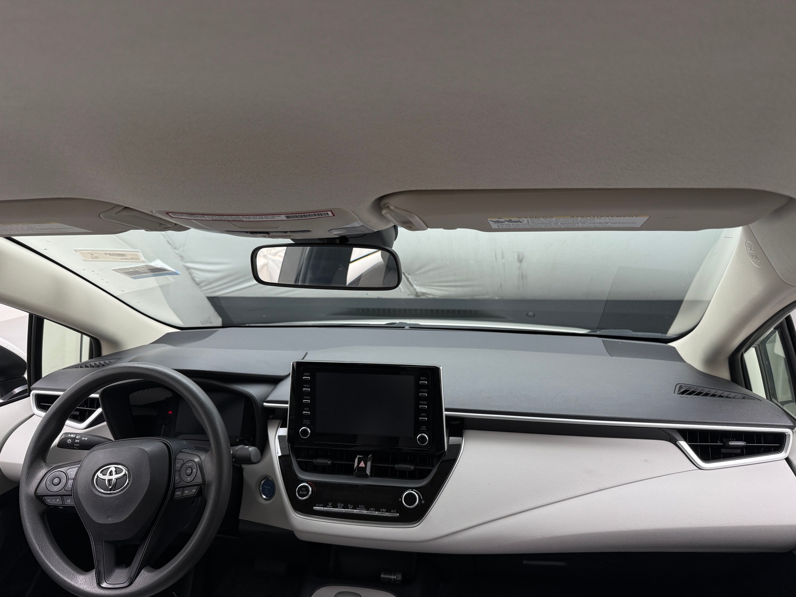 Thumbnail: 2020 Toyota Corolla - 3