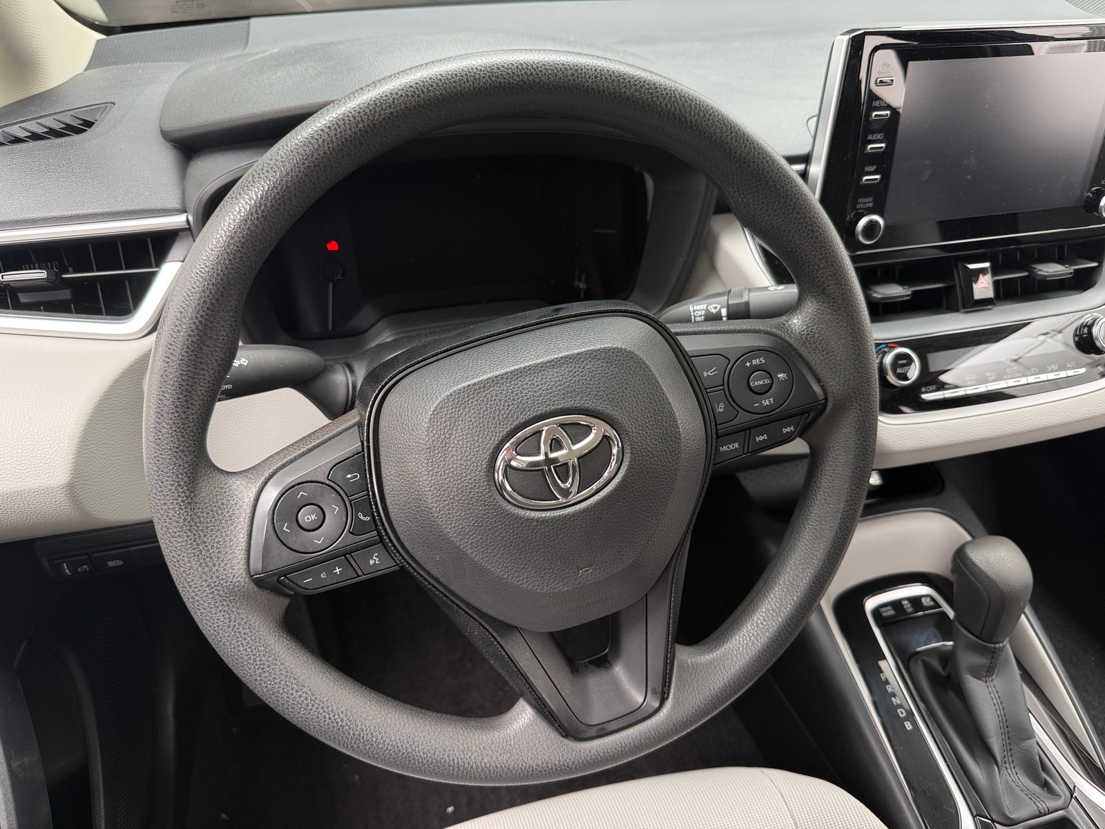 Thumbnail: 2020 Toyota Corolla - 5