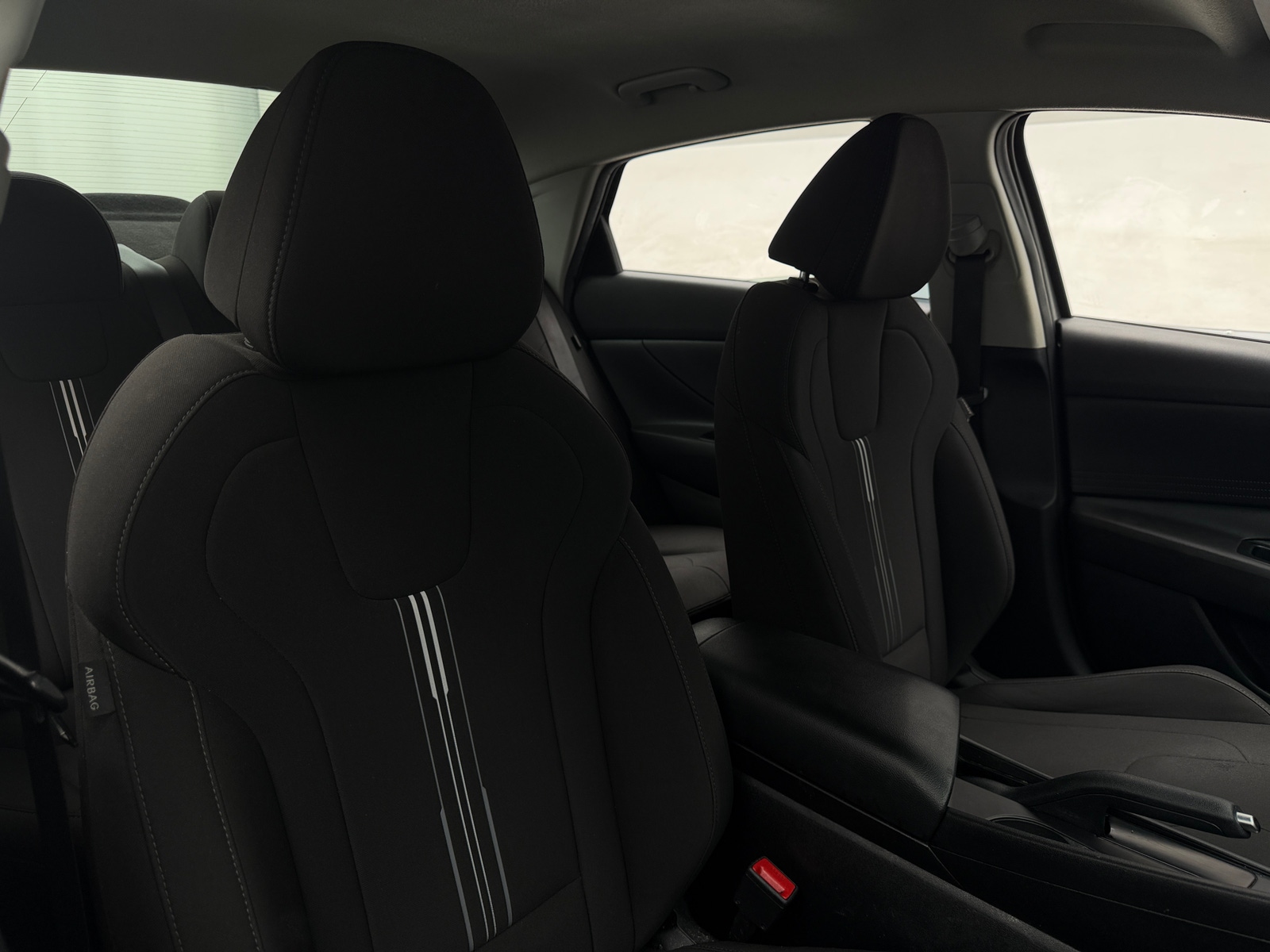 Thumbnail: 2024 Hyundai Elantra - 2